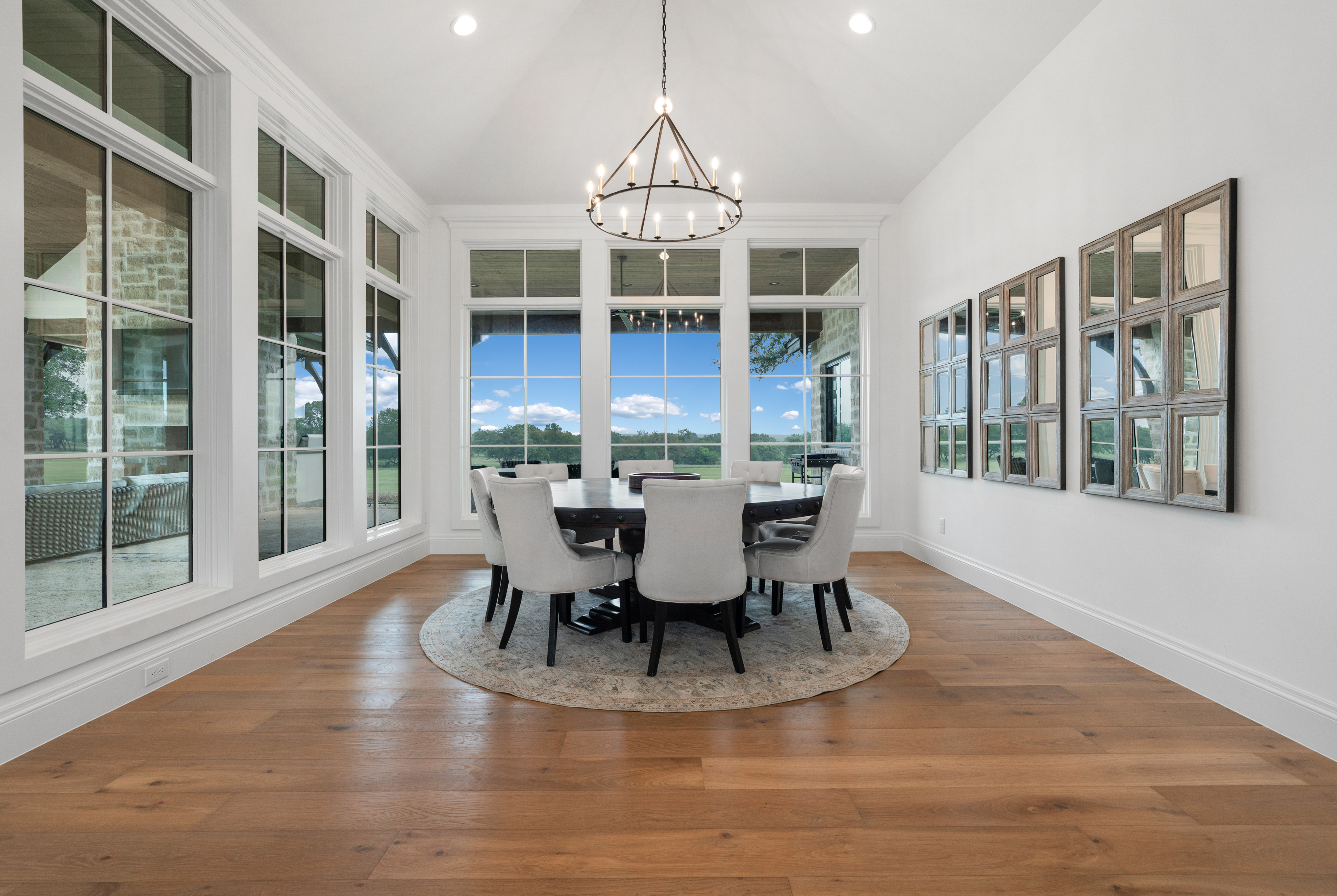  Rolling Oaks Ranch: The Pinnacle of Private Estate Living - 物件實景