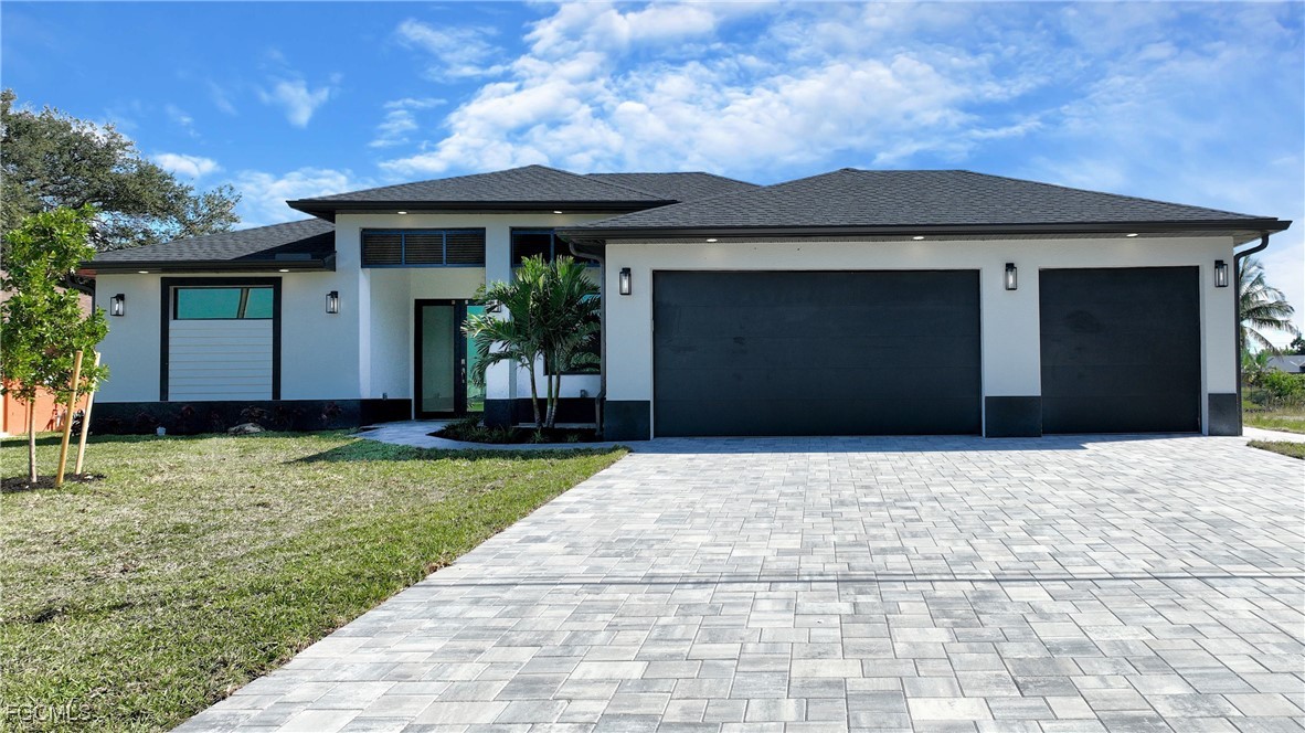 Cape Coral, Florida, 33991, United States, 4 Bedrooms Bedrooms, ,3 BathroomsBathrooms,Residential,For Sale,1995417