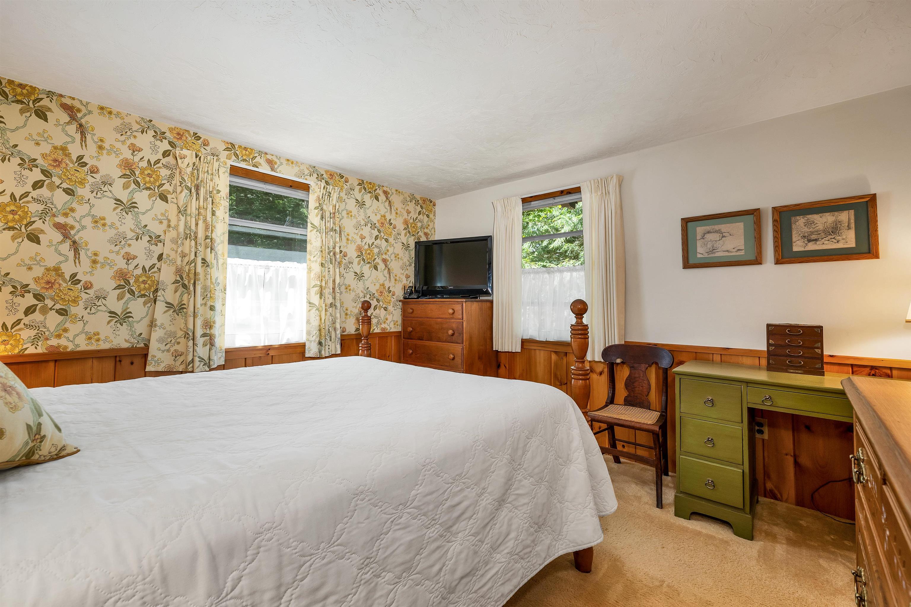 Moultonborough, New Hampshire, 03254, United States, 3 Bedrooms Bedrooms, ,3 BathroomsBathrooms,Residential,For Sale,1901943