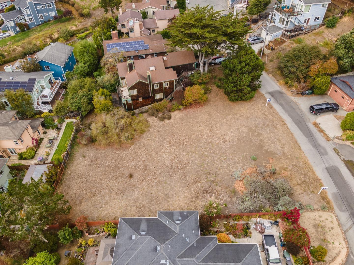 El Granada, California, 94018, United States, ,Land,For Sale,1759946