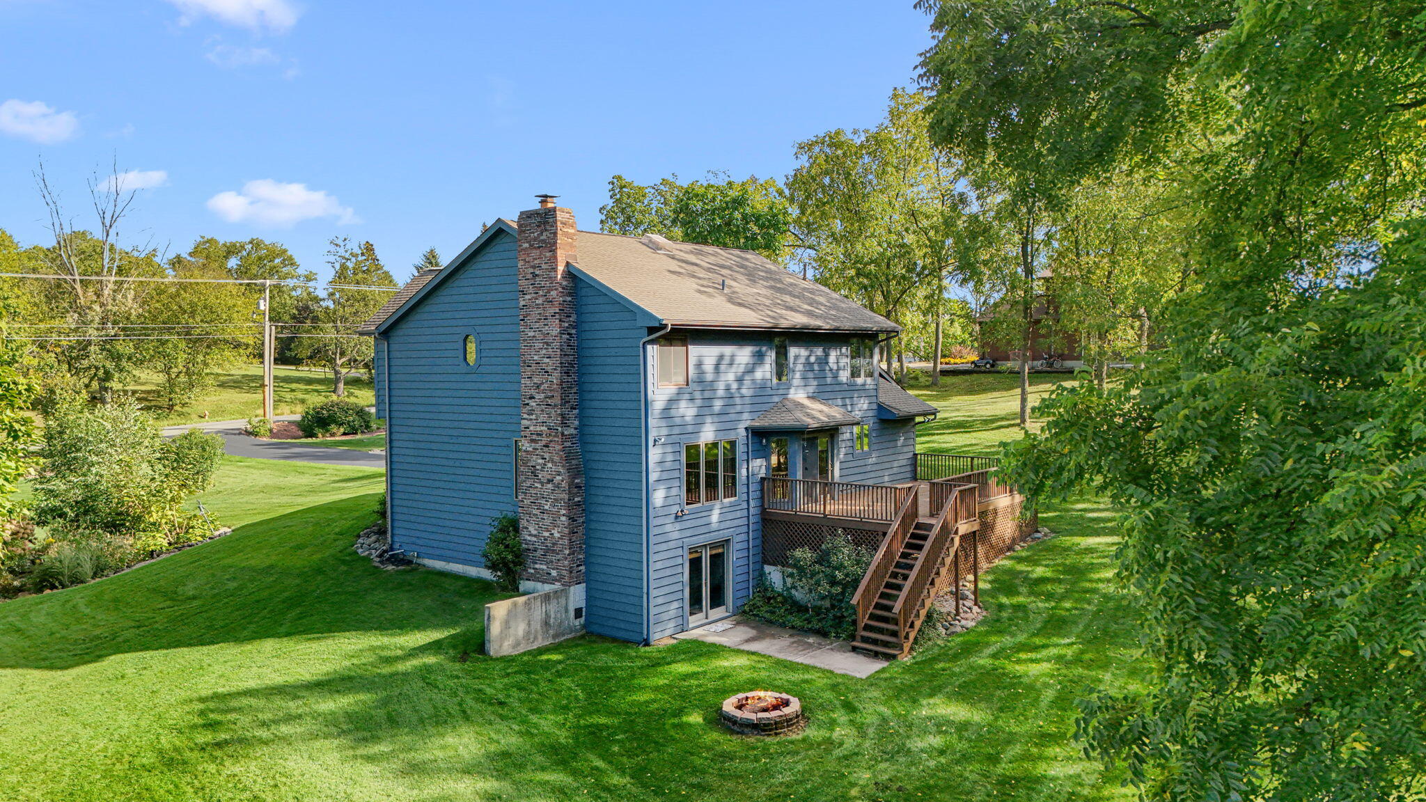 Valparaiso, Indiana, 46385, United States, 4 Bedrooms Bedrooms, ,1 BathroomBathrooms,Residential,For Sale,1956589