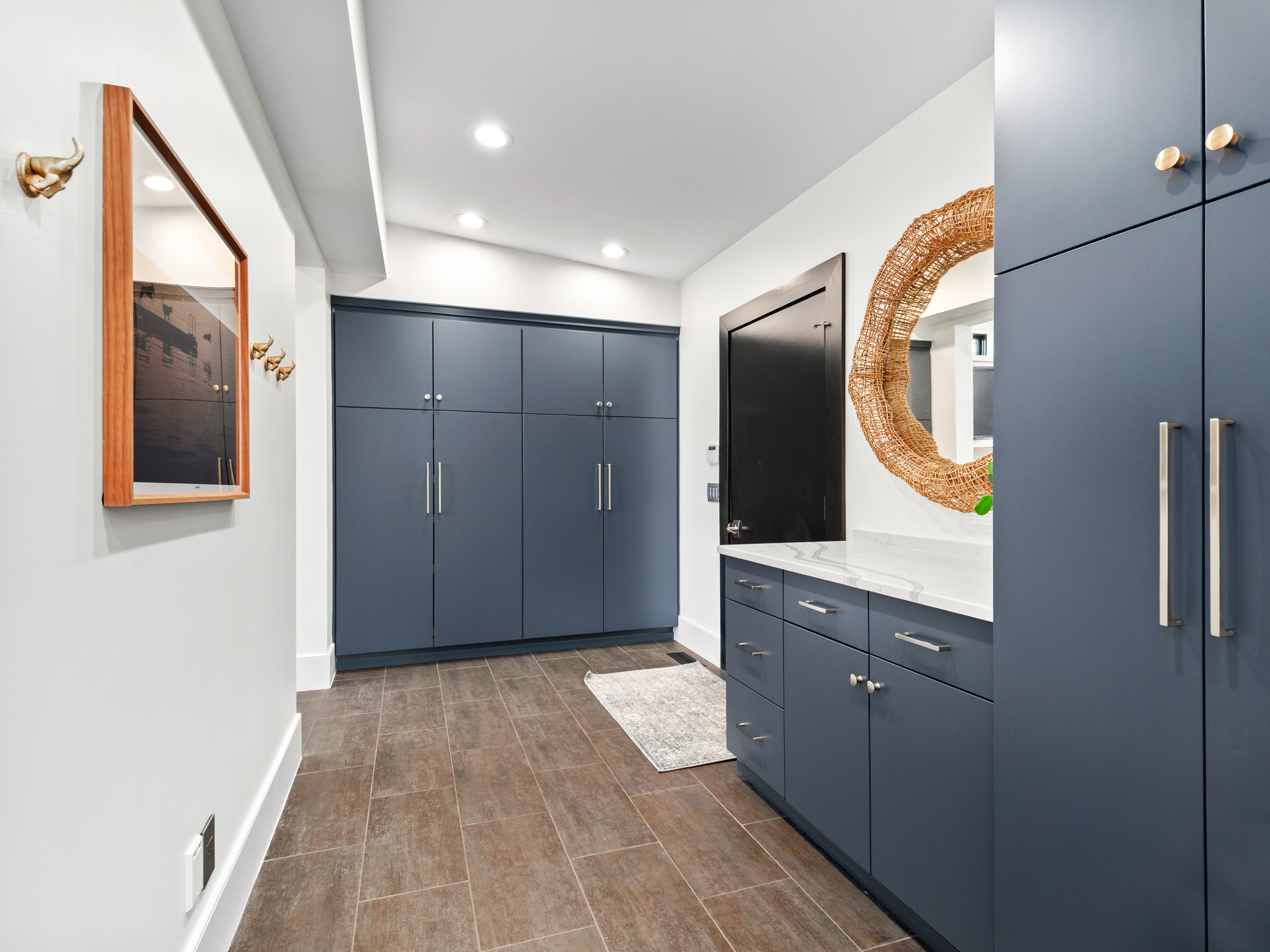  Modern Four Bedroom Set Along the Shores of Lake Wawasee - 物件實景