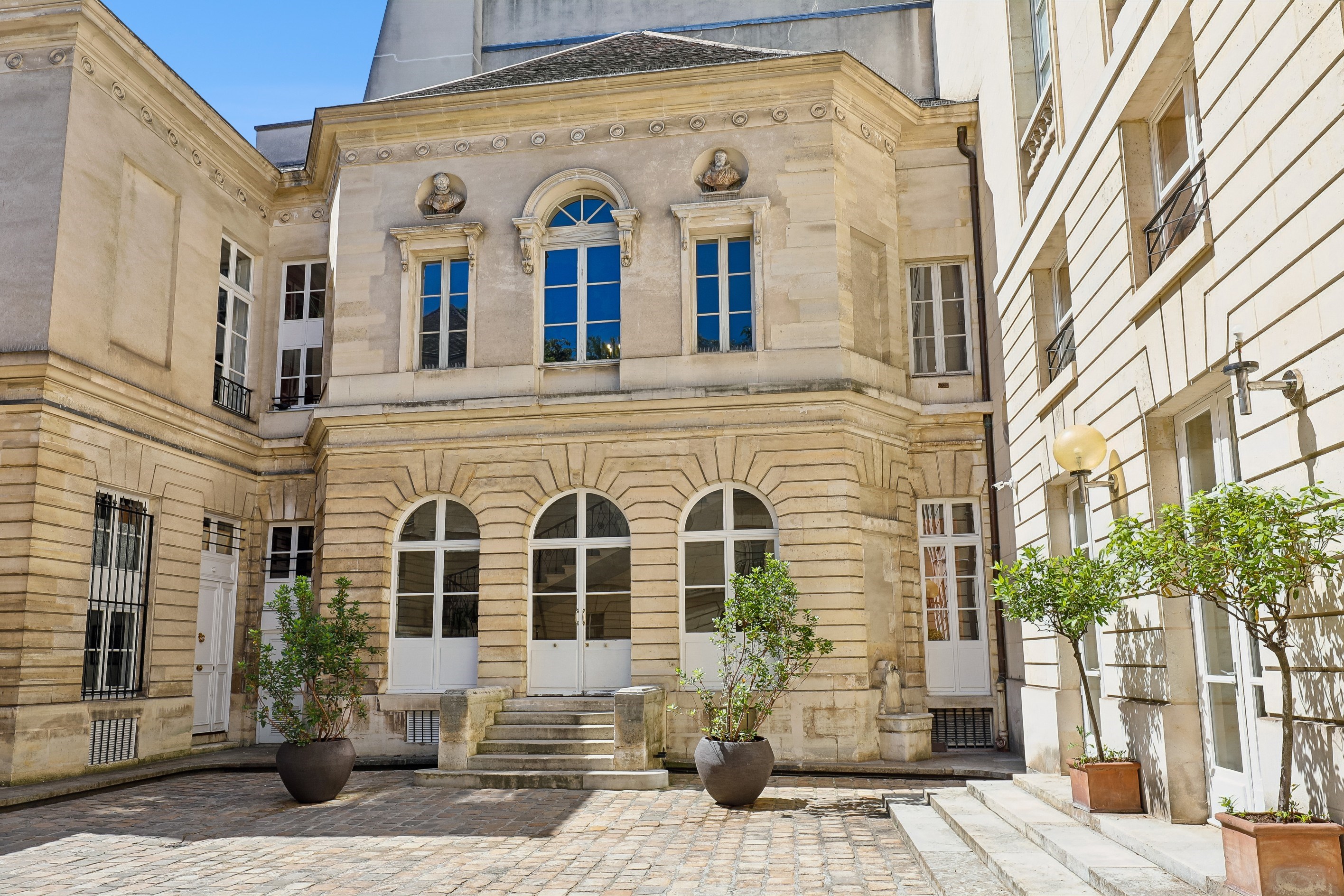  Studio and Terrace in the Heart of Le Marais - 物件實景