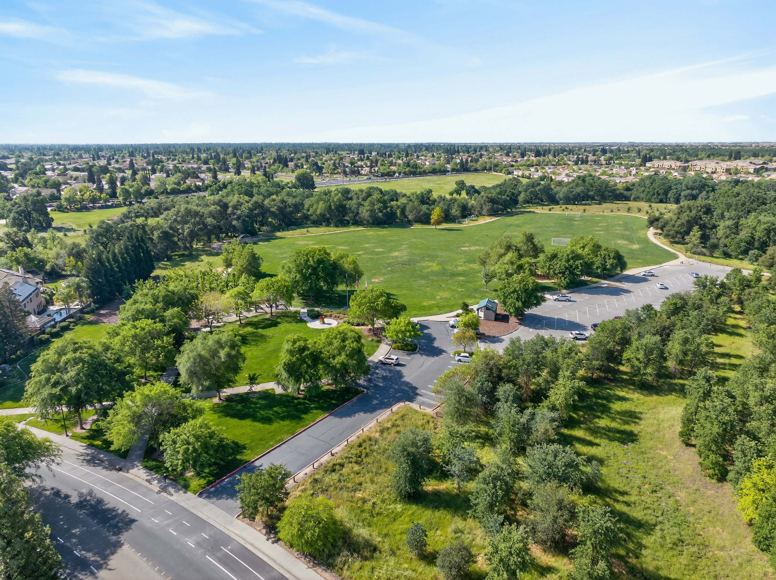  1864 Avondale Drive, Roseville, CA 95747 - 物件實景