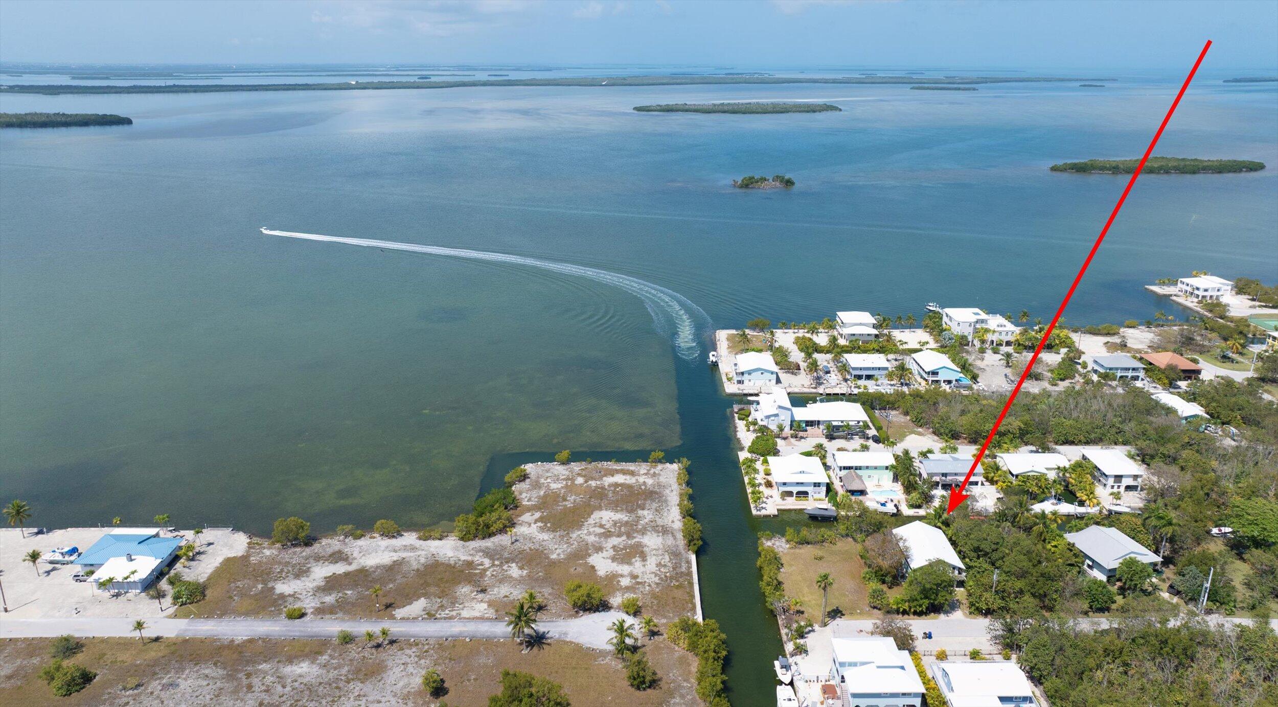 Big Pine, Florida, 33043, United States, 2 Bedrooms Bedrooms, ,2 BathroomsBathrooms,Residential,For Sale,1759469