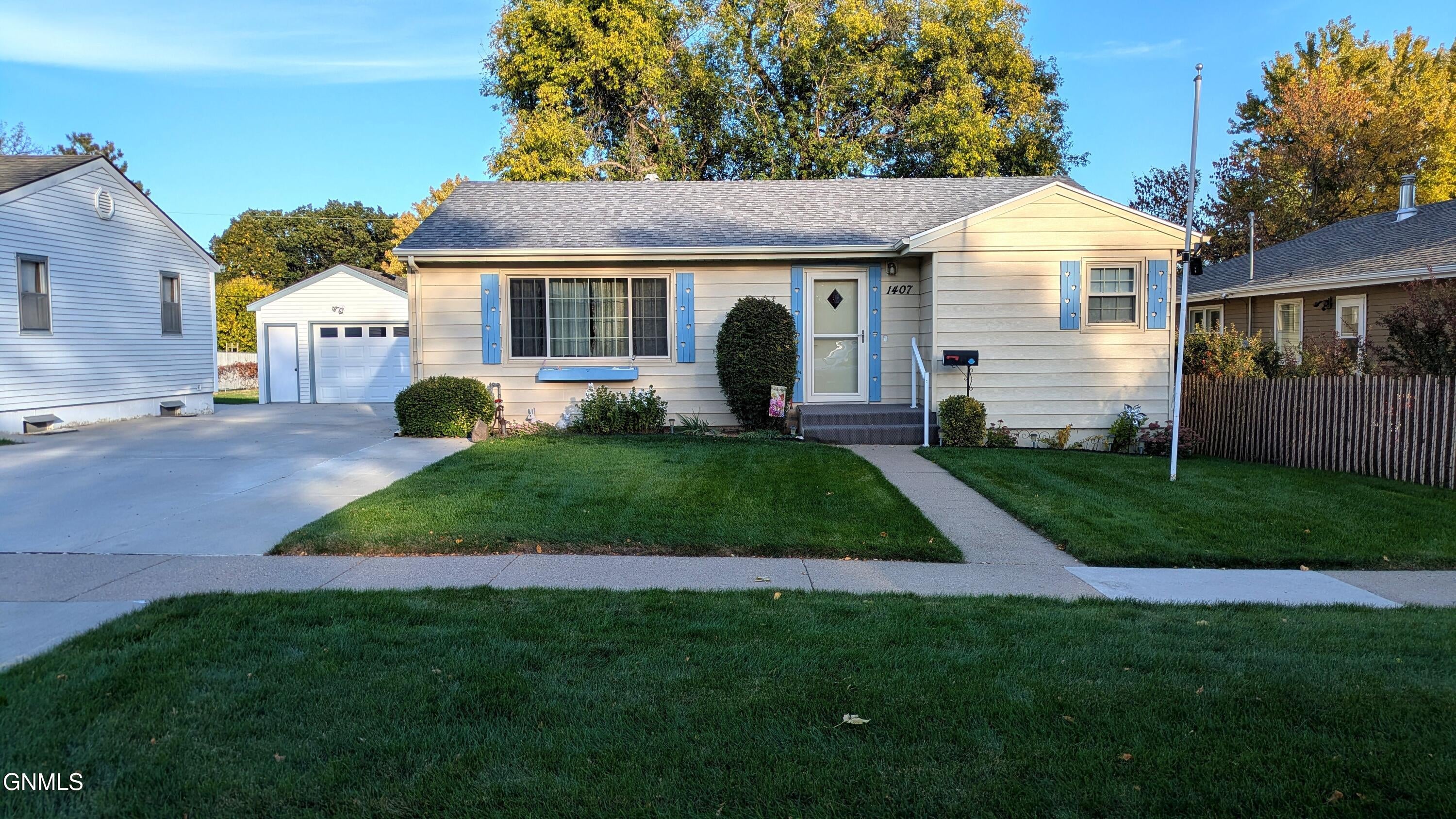 15th St, Bismarck, ND 58501