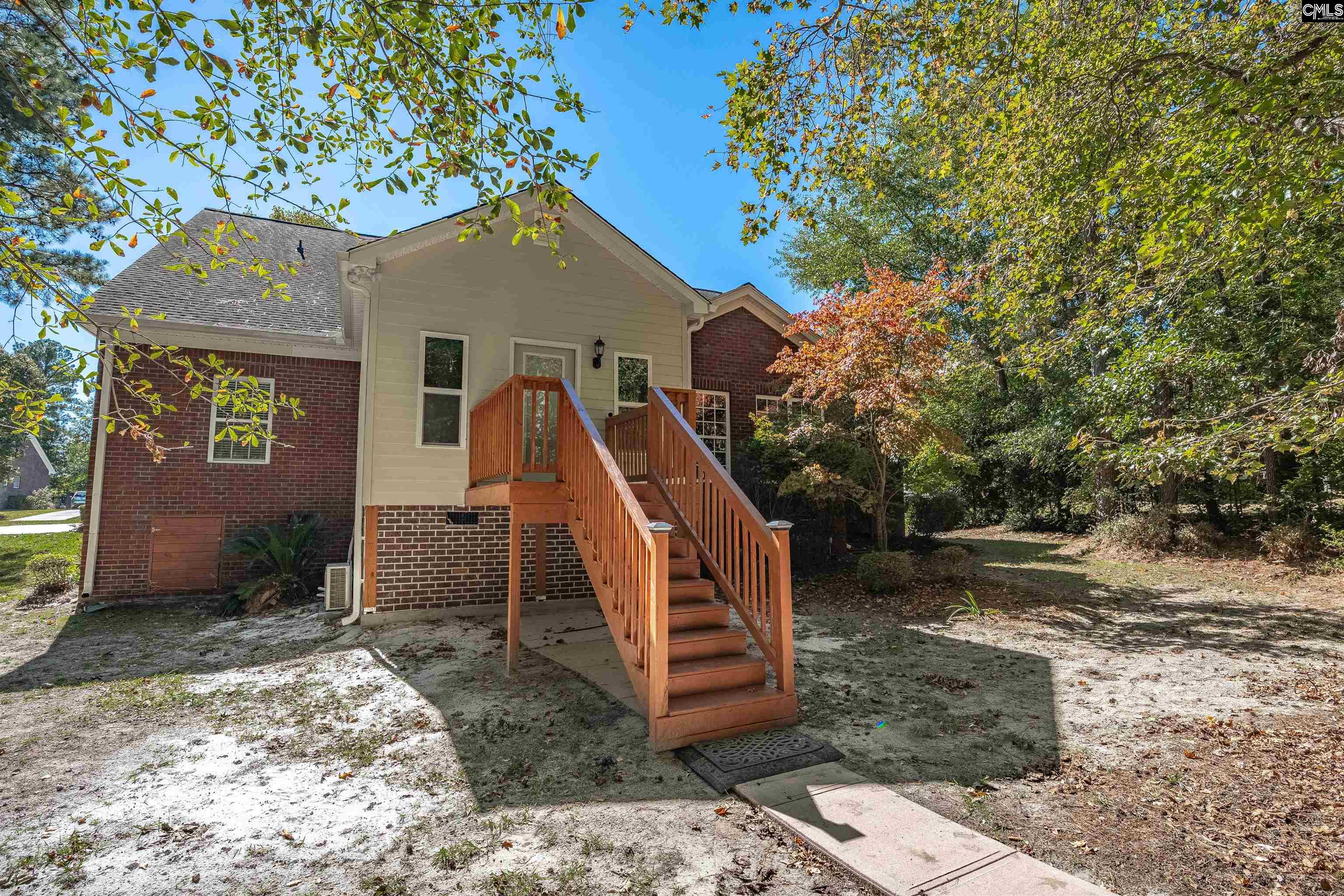 Columbia, South Carolina, 29229, United States, 4 Bedrooms Bedrooms, ,3 BathroomsBathrooms,Residential,For Sale,1969107