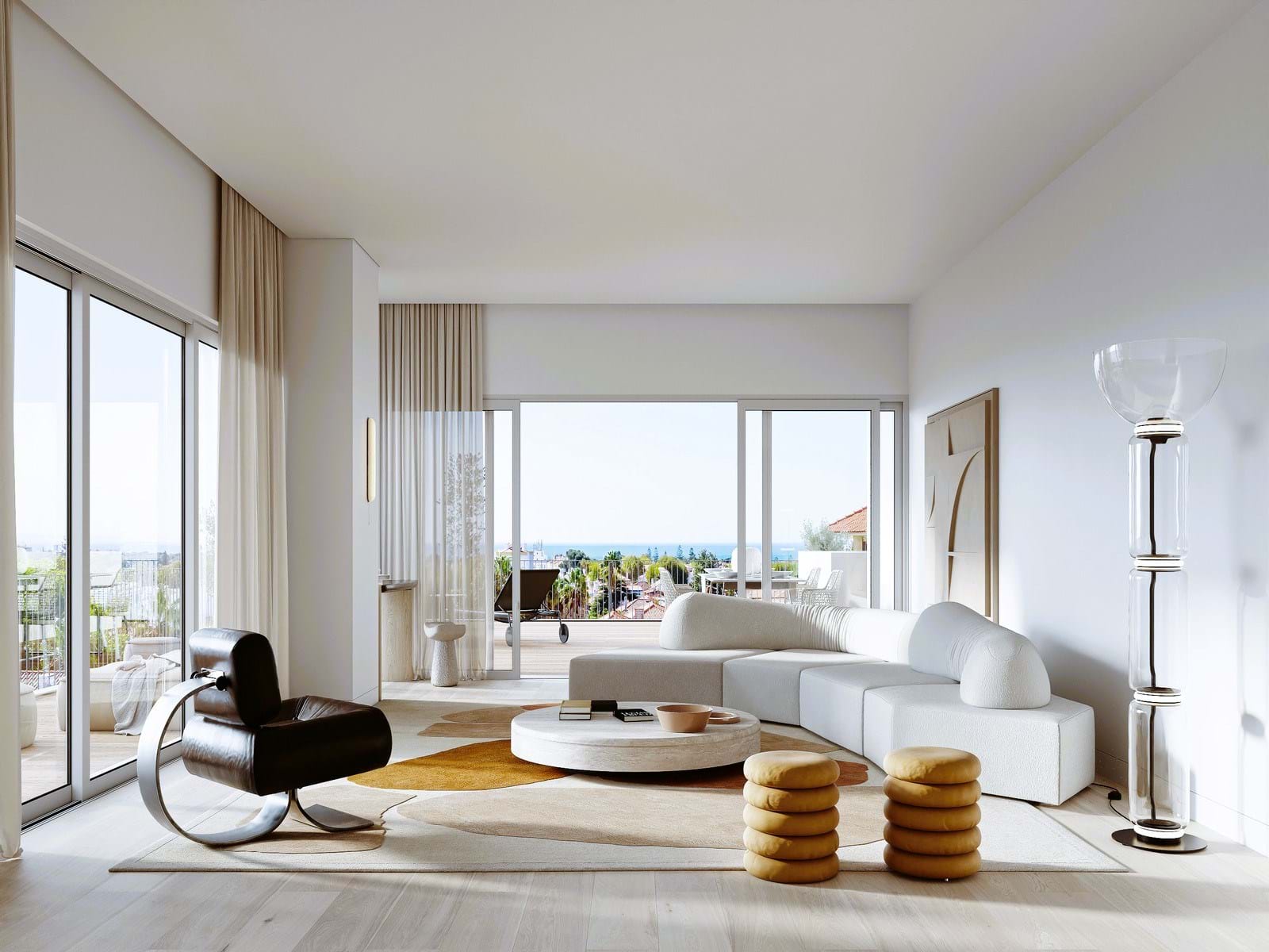Cascais, Lisbon, 2775-595, PT, 2 Bedrooms Bedrooms, ,3 BathroomsBathrooms,Residential,For Sale,1699830