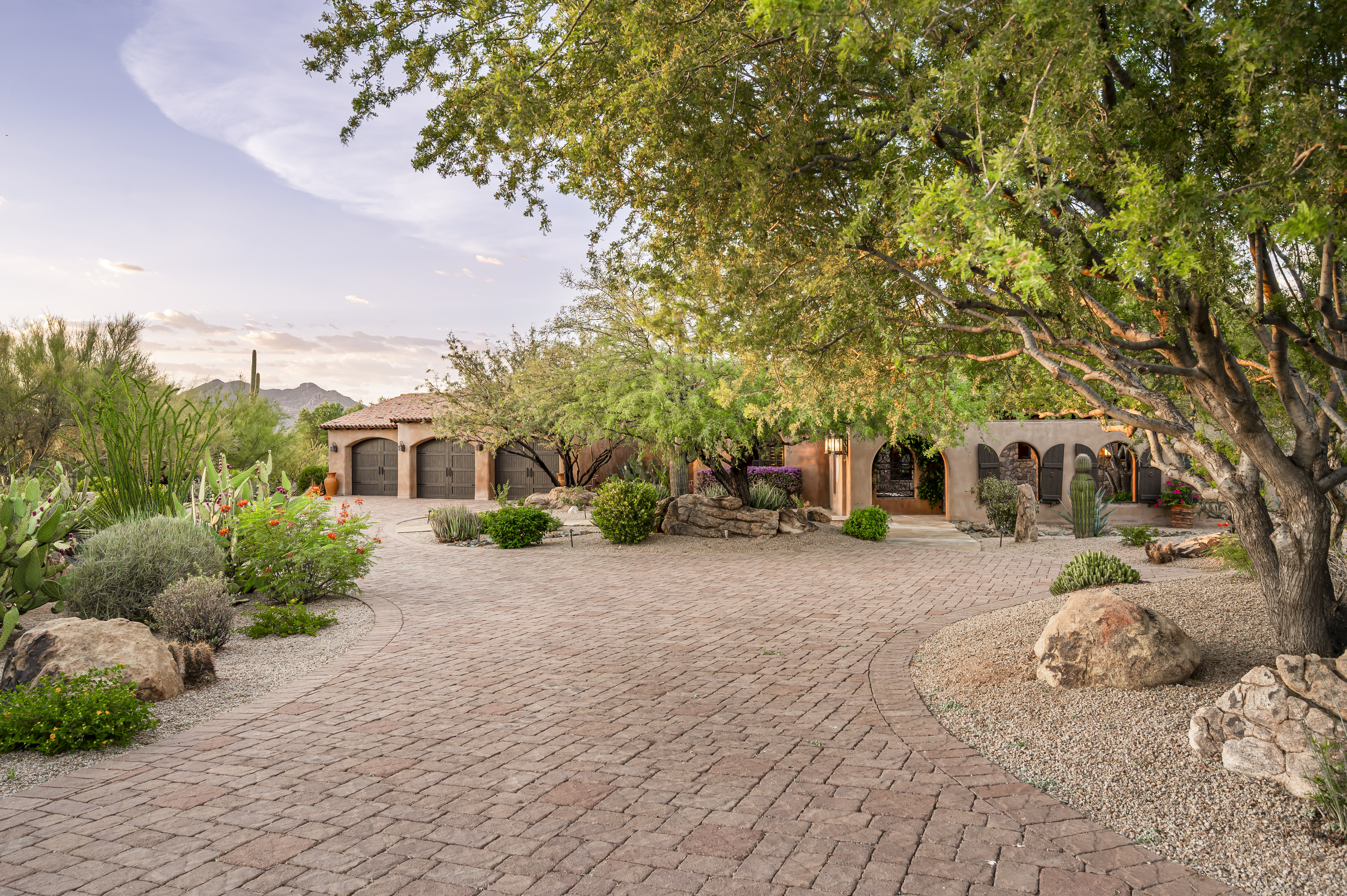  7326 E Sonoran Trail¦Scottsdale, AZ - 物件實景