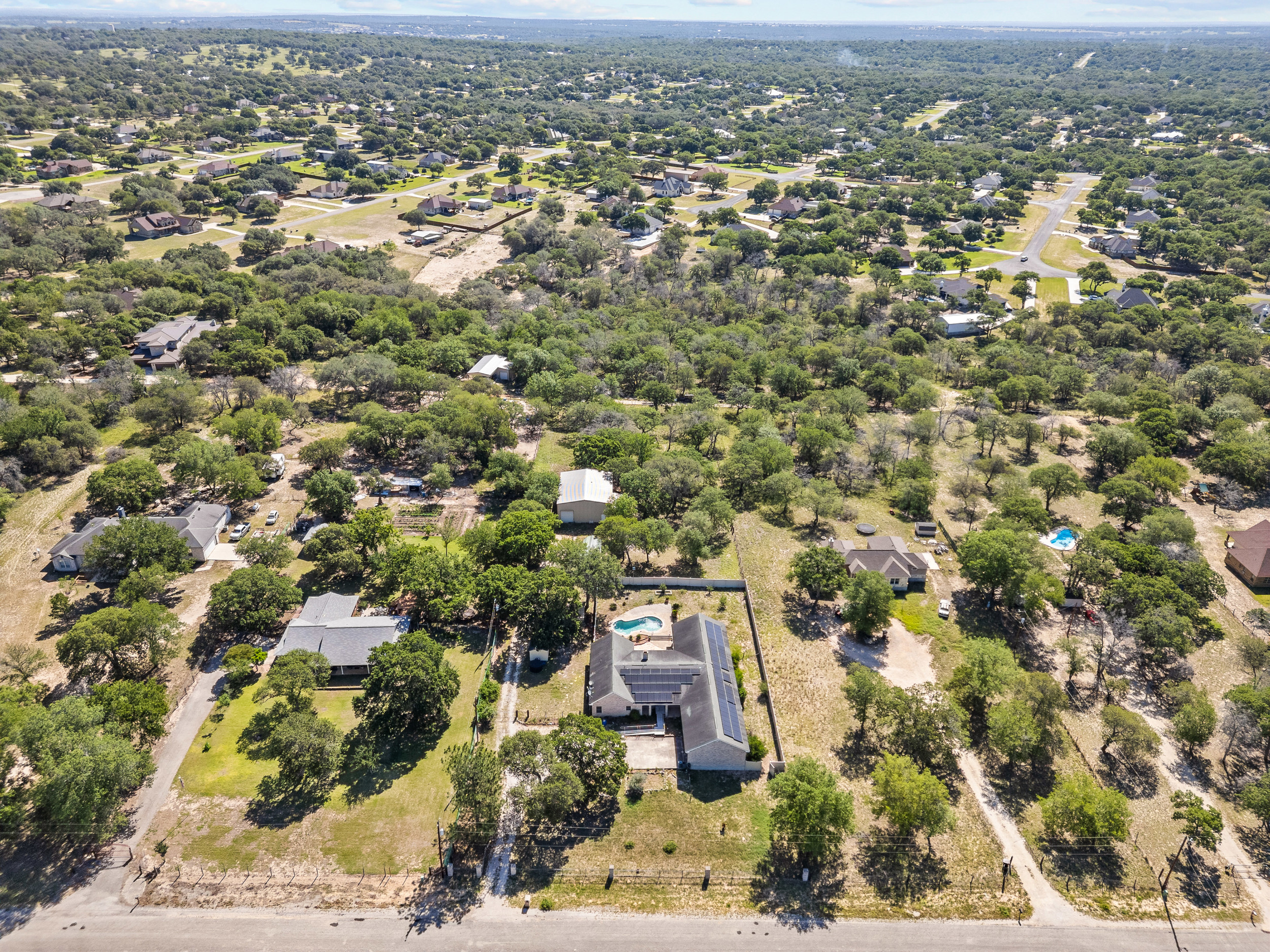 Adkins, Texas, 78101, United States, 4 Bedrooms Bedrooms, ,2 BathroomsBathrooms,Residential,For Sale,1979790