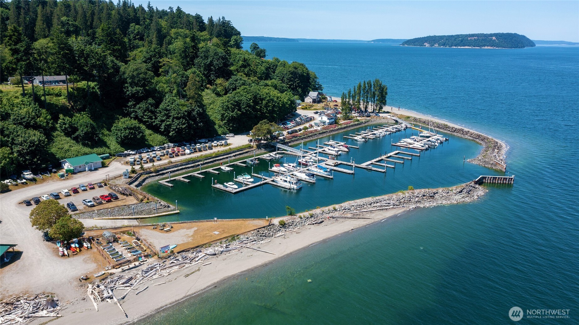 Hat Island, Washington, 98206, United States, 2 Bedrooms Bedrooms, ,1 BathroomBathrooms,Residential,For Sale,1995384