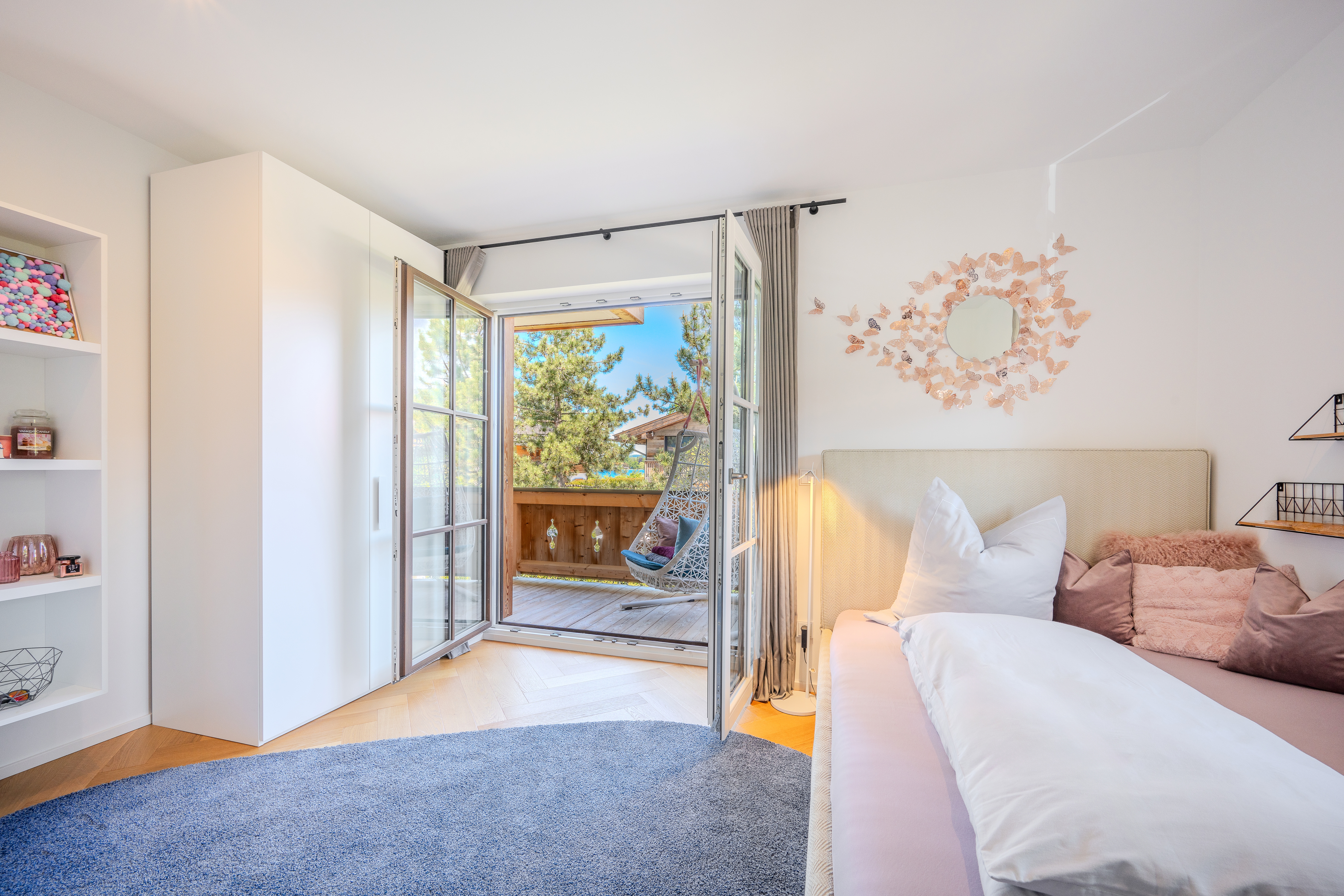  Ein Zuhause mit Seeblick - Für höchste Ansprüche - 物件實景
