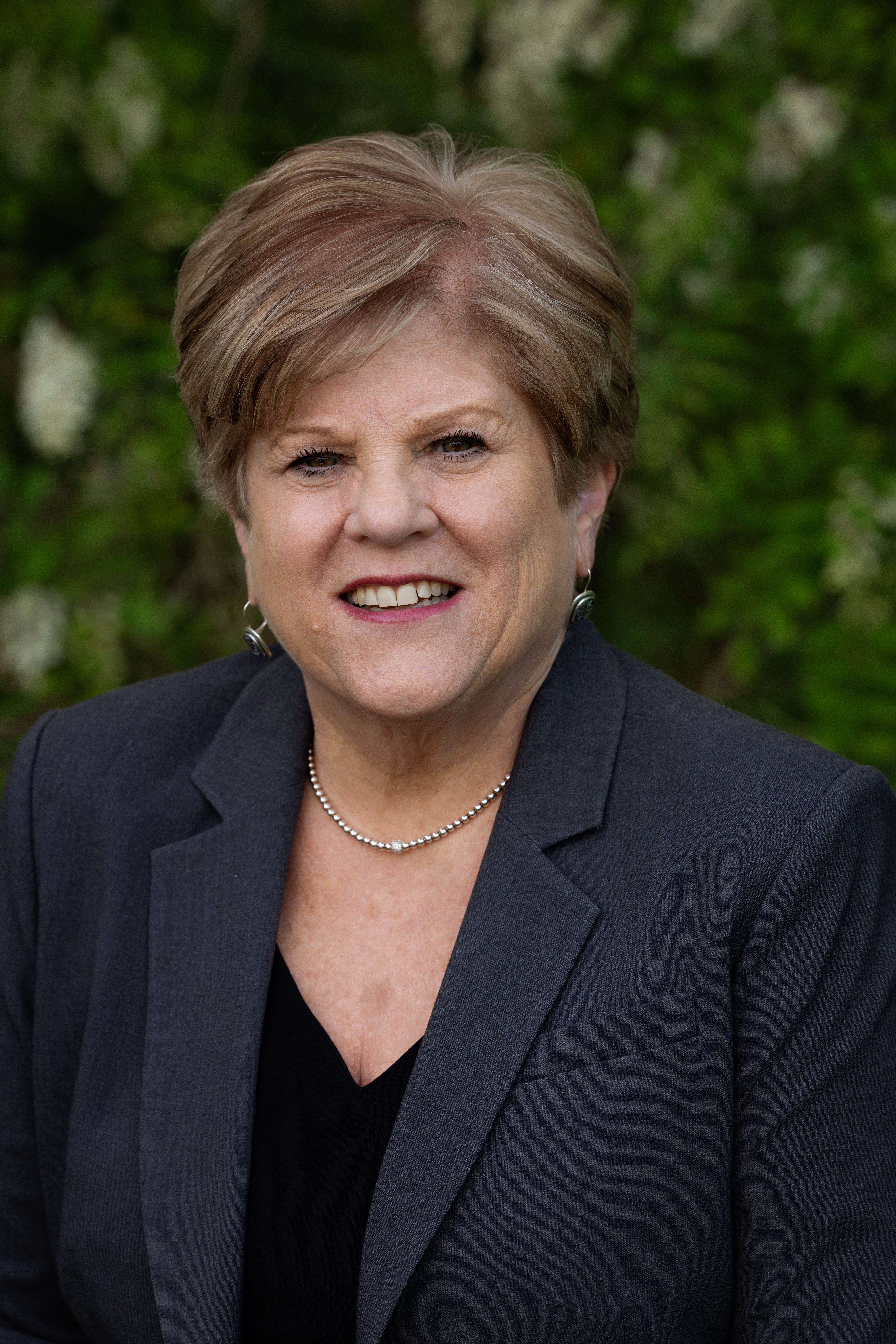 Gail Sullivan