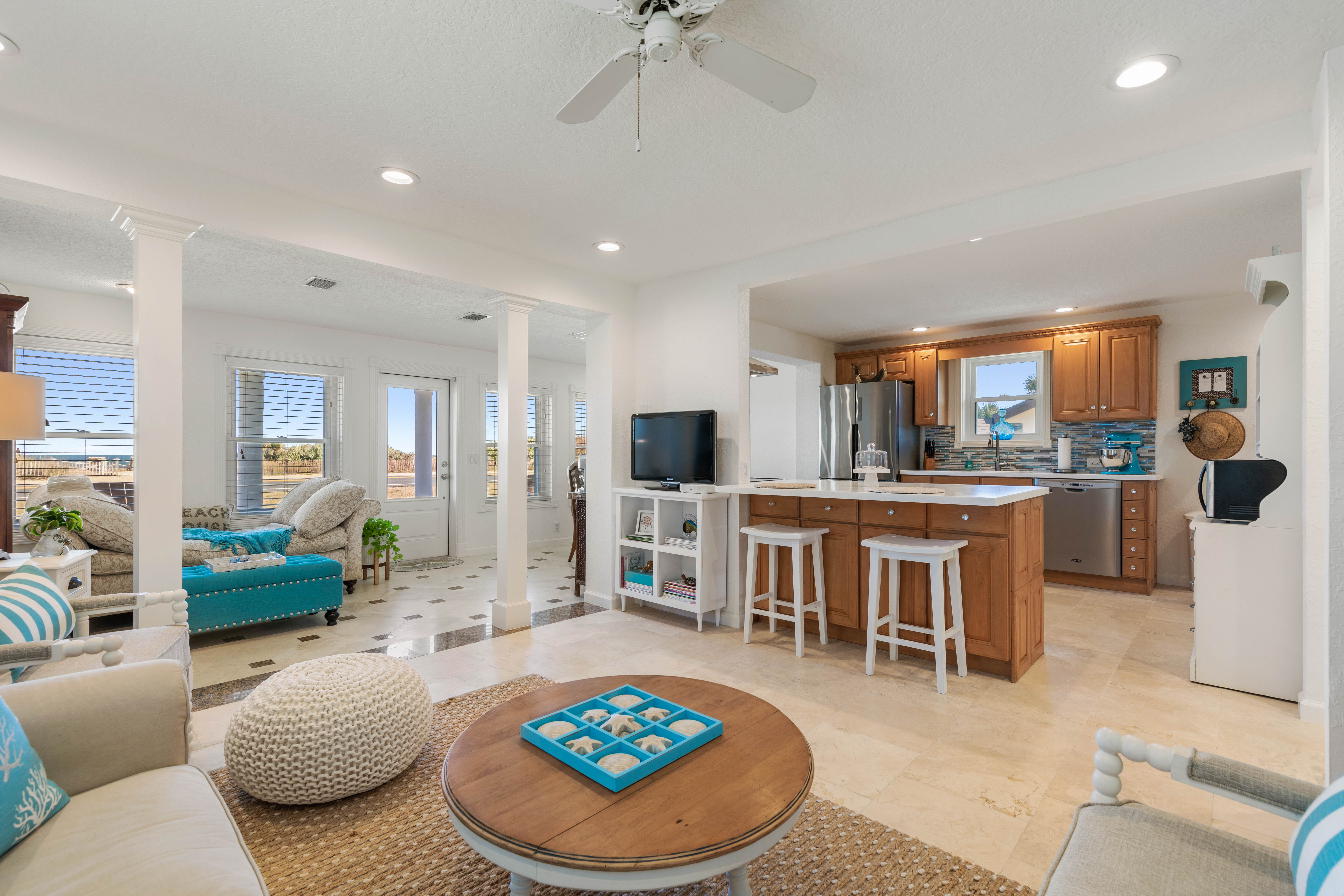  1349 N Ocean Shore Boulevard, Flagler Beach, FL, 32136 - 物件實景