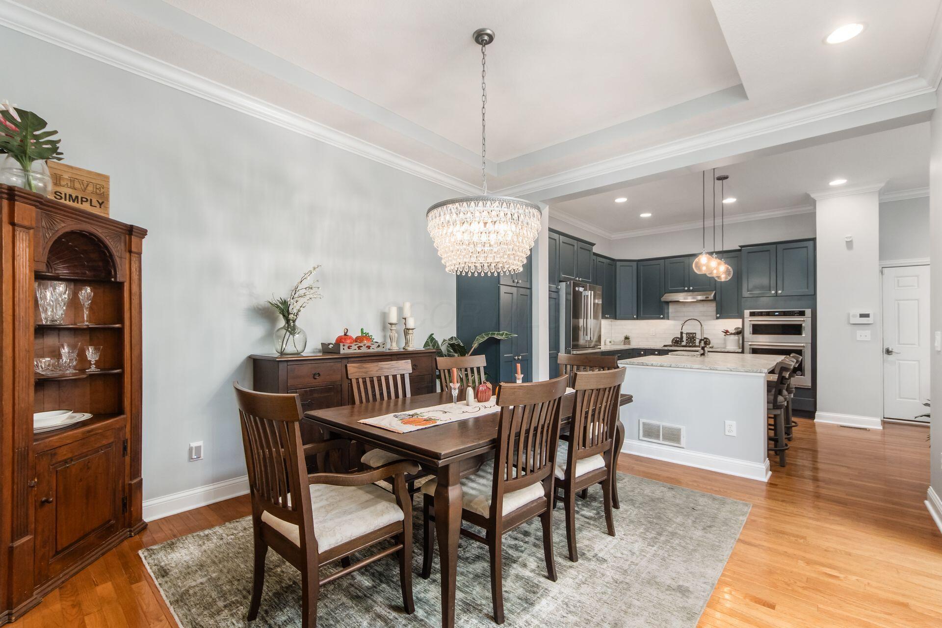 Dublin, Ohio, 43017, United States, 3 Bedrooms Bedrooms, ,3 BathroomsBathrooms,Residential,For Sale,1993480