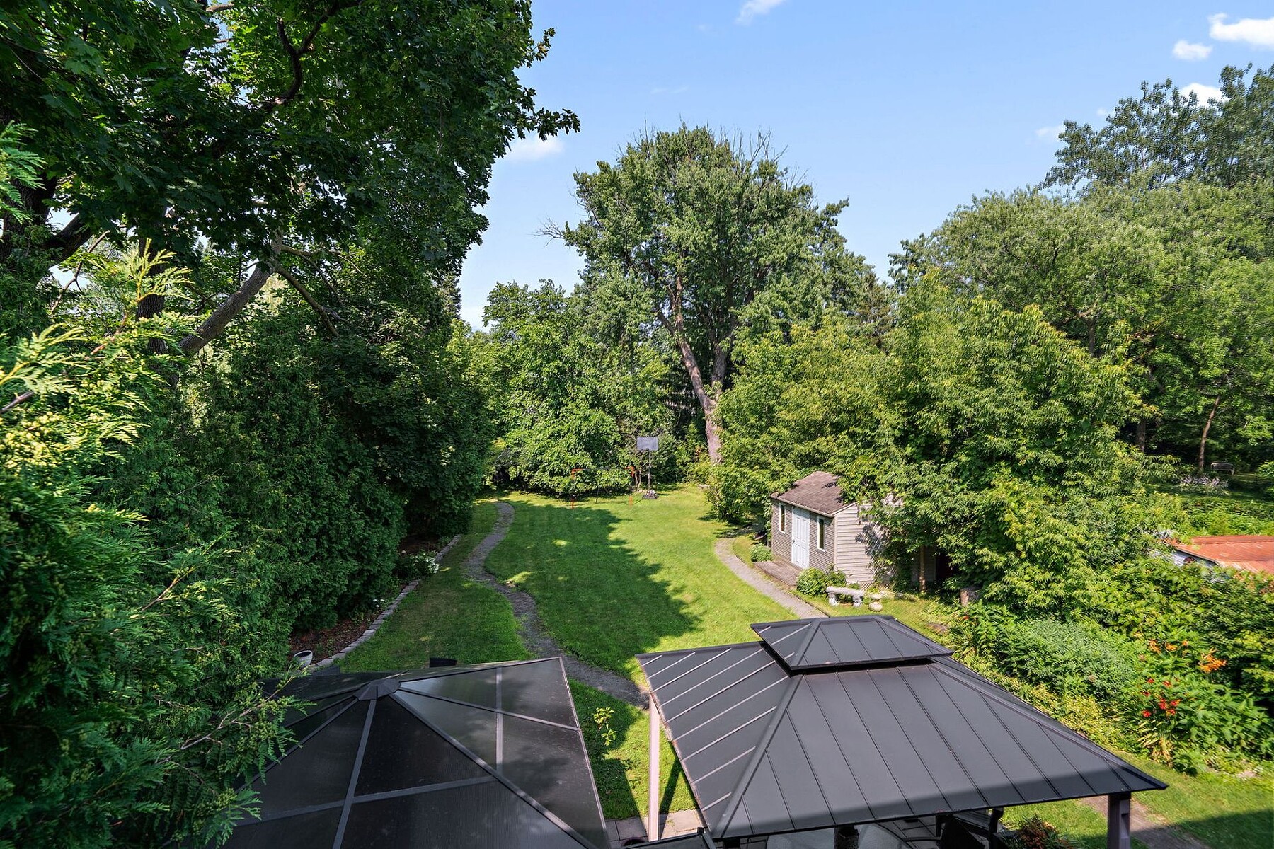  Greenfield Park, Montérégie - 物件實景