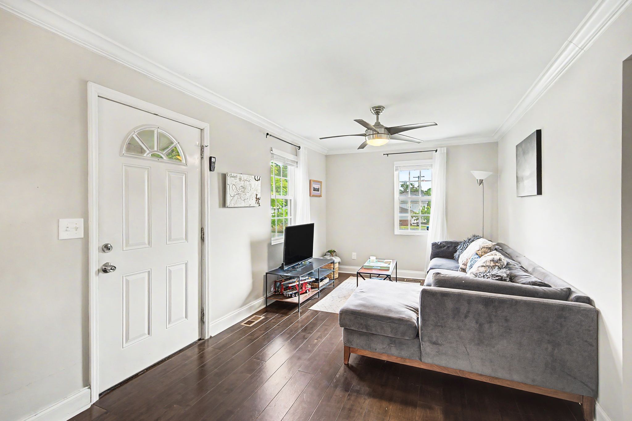  650C James Ave, Nashville, TN, 37209 - 物件實景