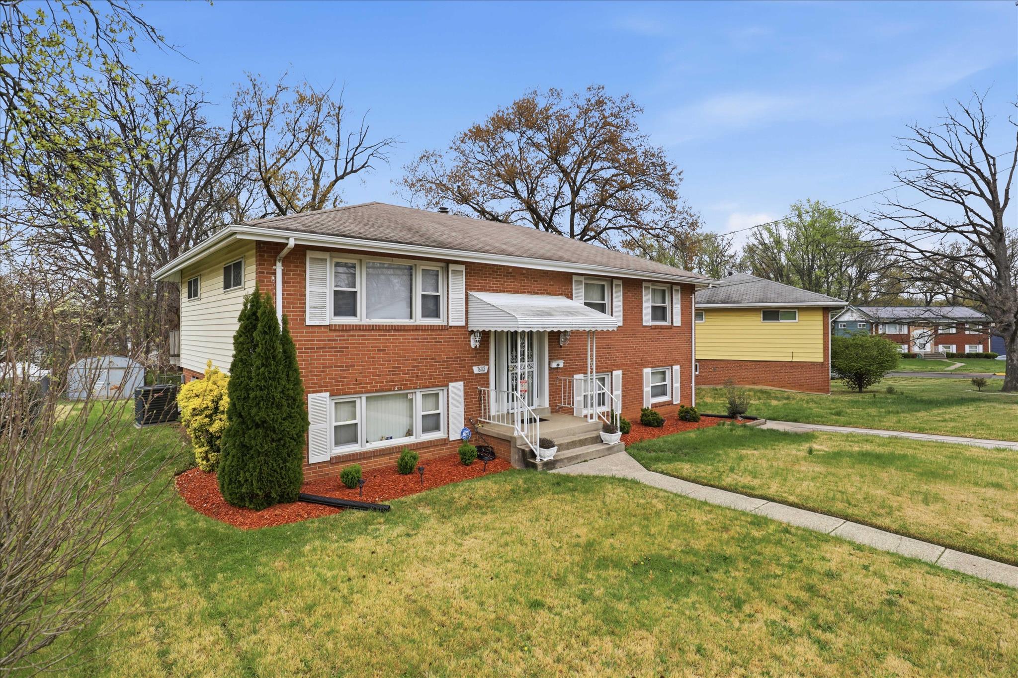  7602 Kipling Parkway, District Heights, MD, 20747 - 物件實景