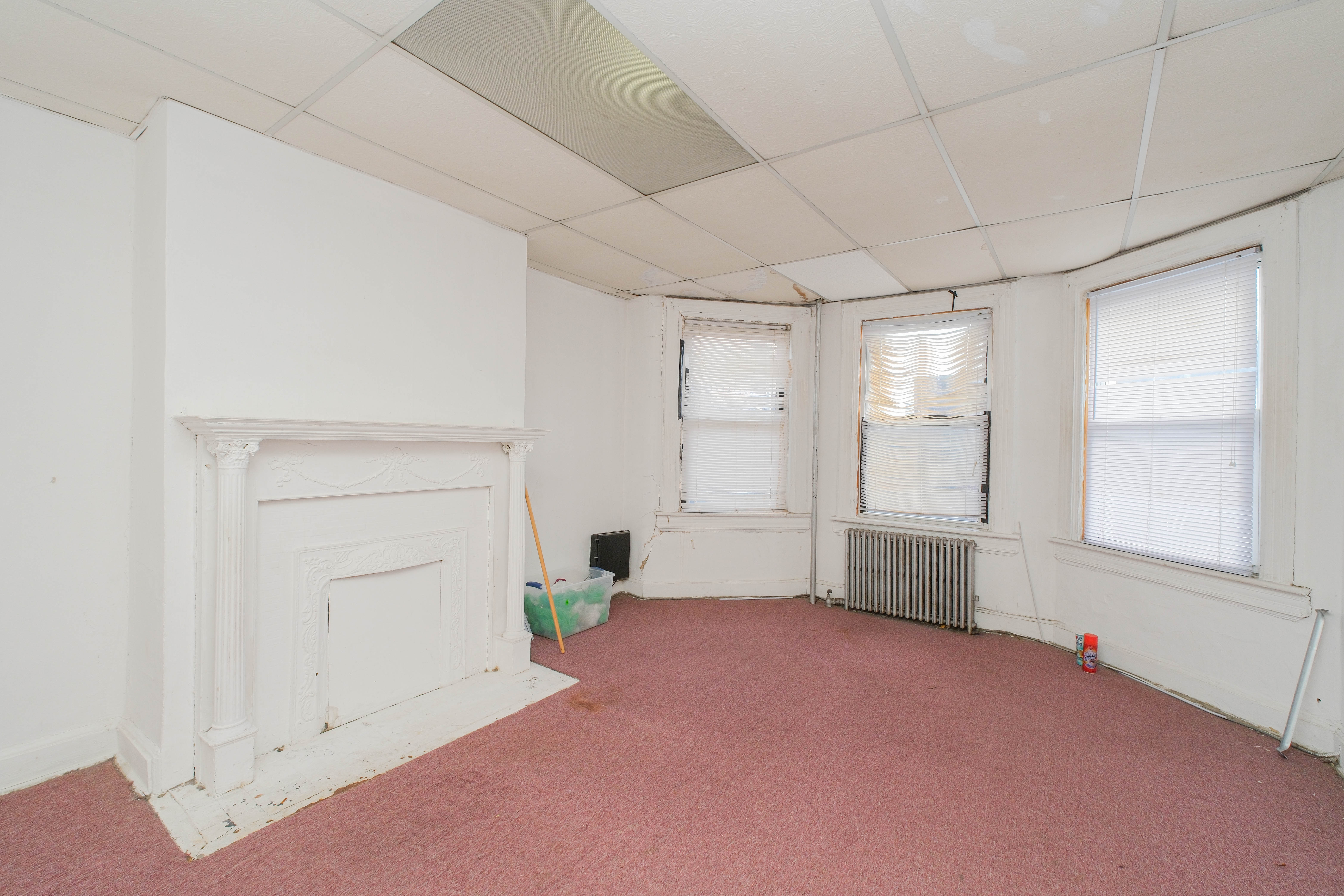 Brooklyn, New York, 11225, United States, 4 Bedrooms Bedrooms, ,1 BathroomBathrooms,Residential,For Sale,1763201