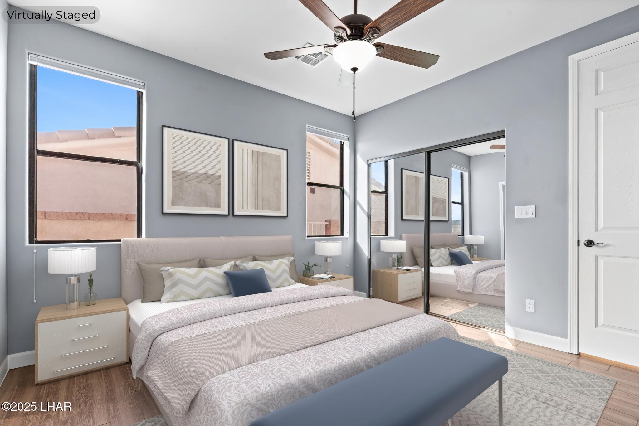 Lake Havasu City, Arizona, 86406, United States, 3 Bedrooms Bedrooms, ,1 BathroomBathrooms,Residential,For Sale,1995685