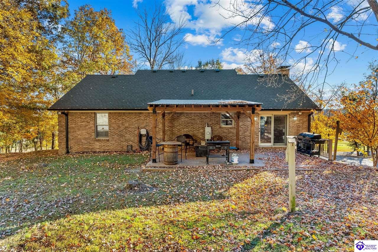 Boston, Kentucky, 40107, United States, 3 Bedrooms Bedrooms, ,2 BathroomsBathrooms,Residential,For Sale,1989624