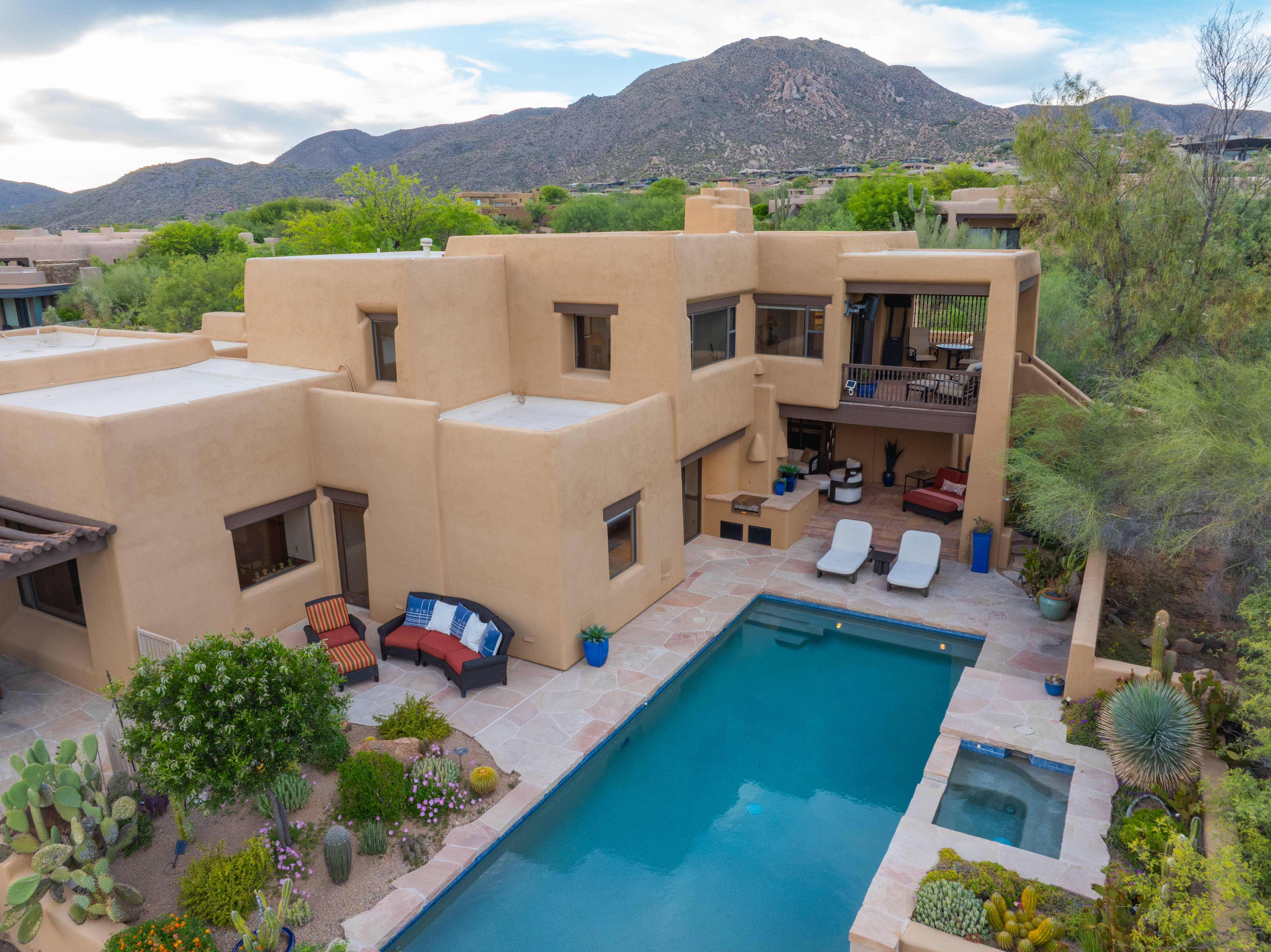  41547 N 111th Place  Scottsdale, AZ - 物件實景