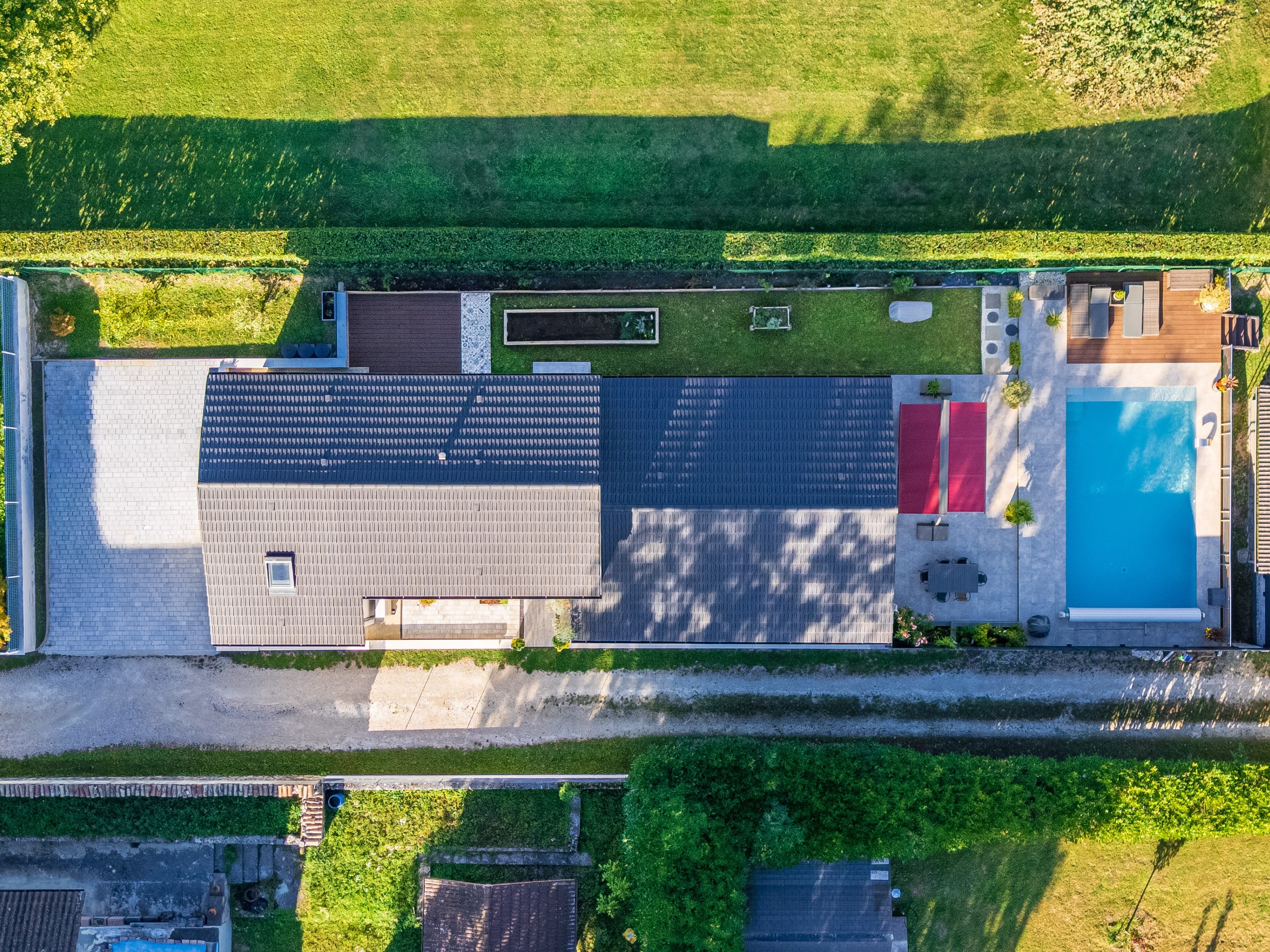  Renovated house in DIVONNE LES BAINS - 物件實景