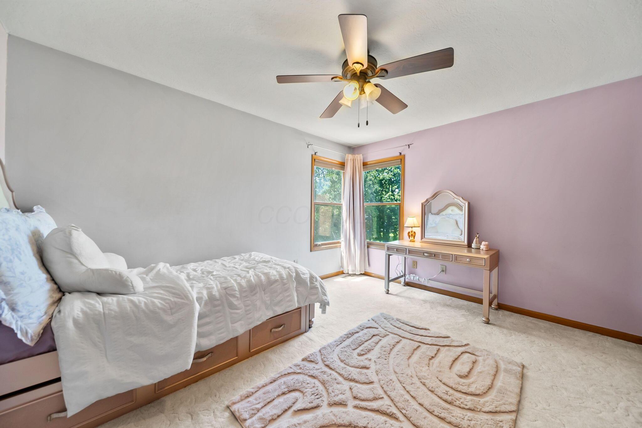 Dublin, Ohio, 43017, United States, 4 Bedrooms Bedrooms, ,4 BathroomsBathrooms,Residential,For Sale,1883217