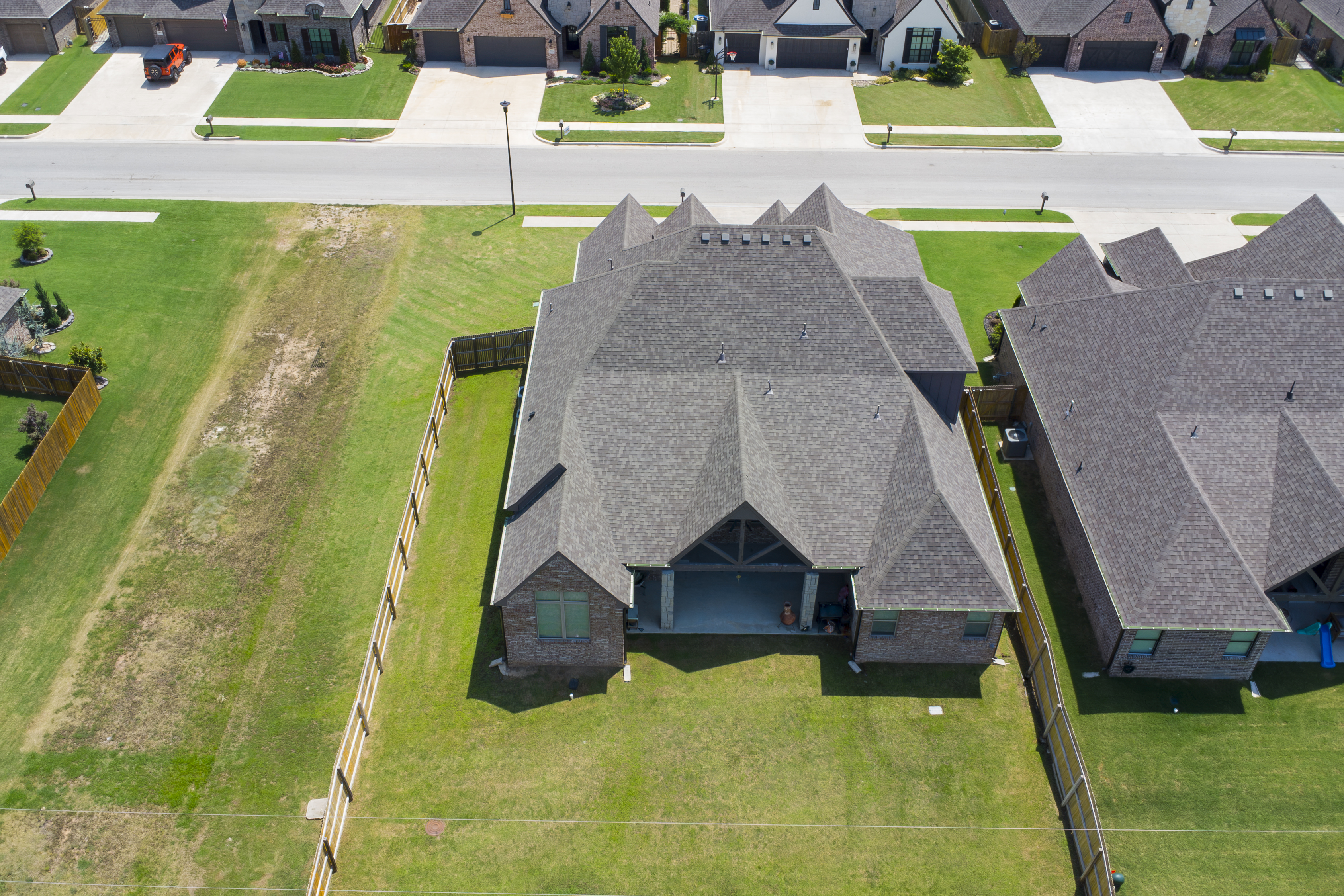  7724 North 147th East Avenue, Owasso, OK 74055 - 物件實景