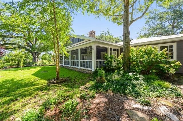 Bay Saint Louis, Mississippi, 39520, United States, 3 Bedrooms Bedrooms, ,3 BathroomsBathrooms,Residential,For Sale,1978012