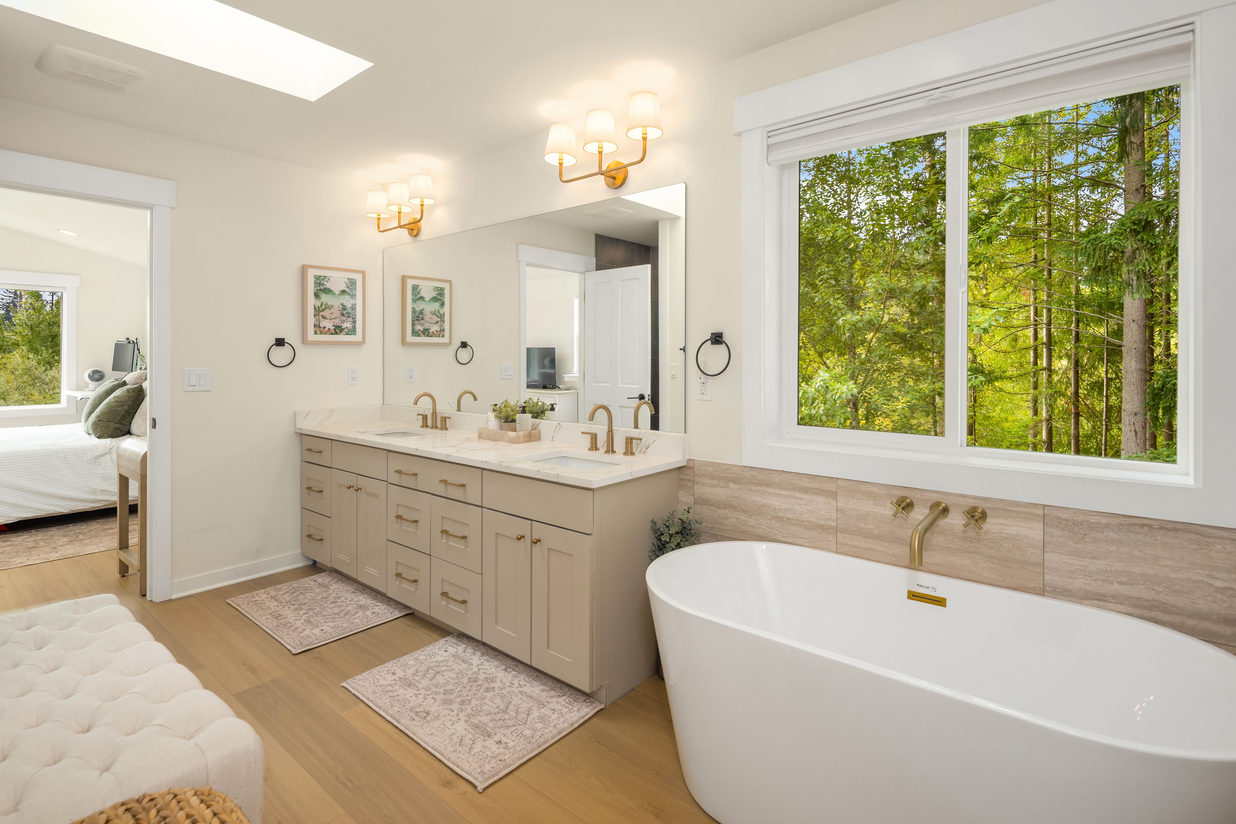  18619 Northeast Woodinville Duvall Road, Woodinville, WA 98072 - 物件實景