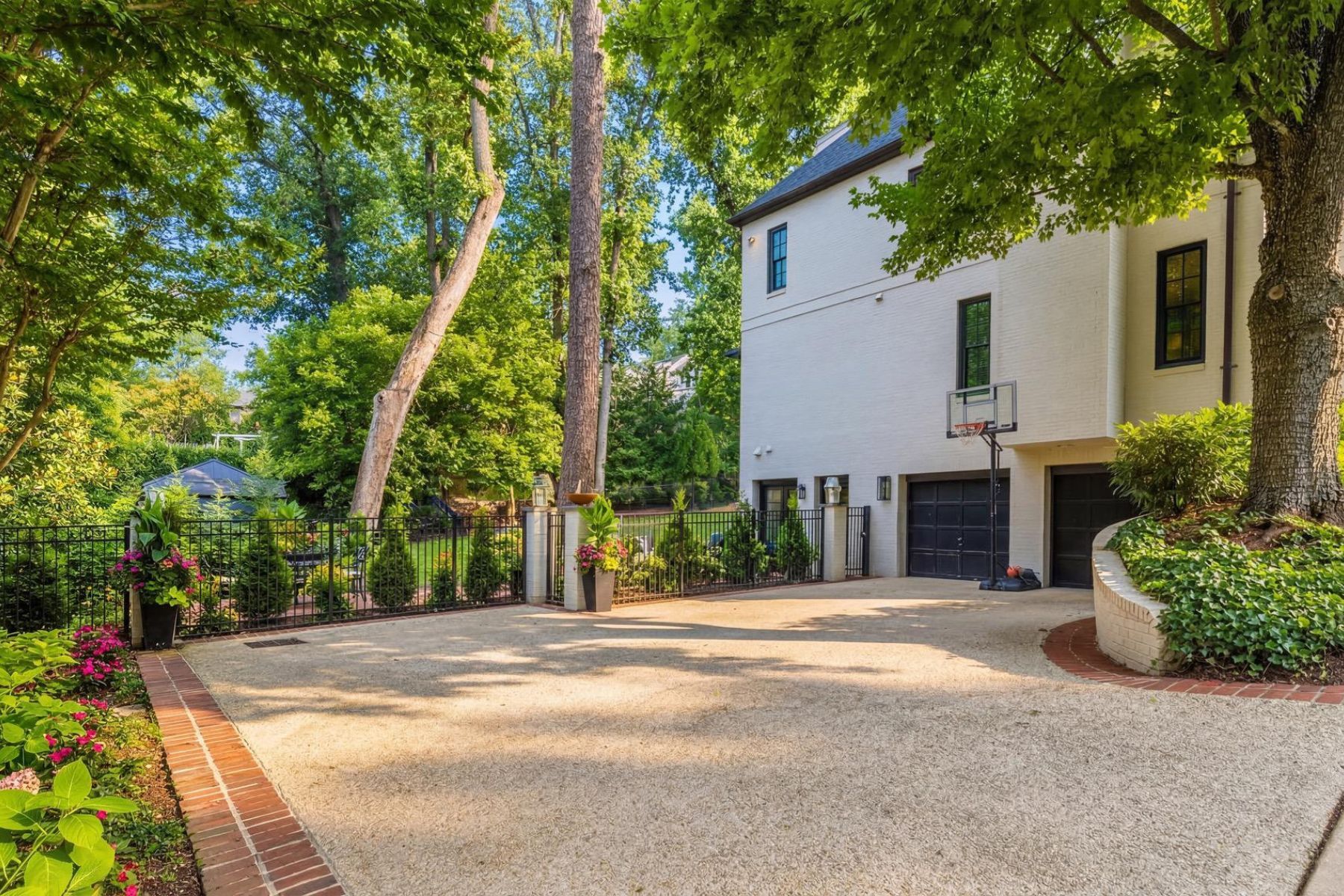  4802 Kemble Place NW, Washington, DC, 20007 - 物件實景