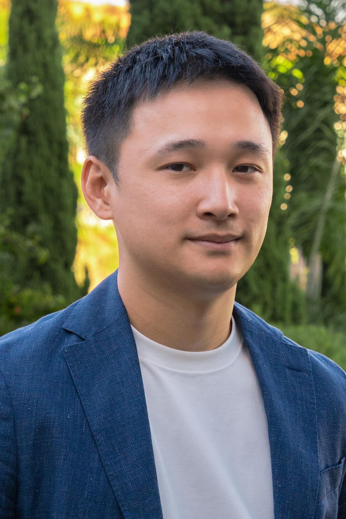 Paul Shen