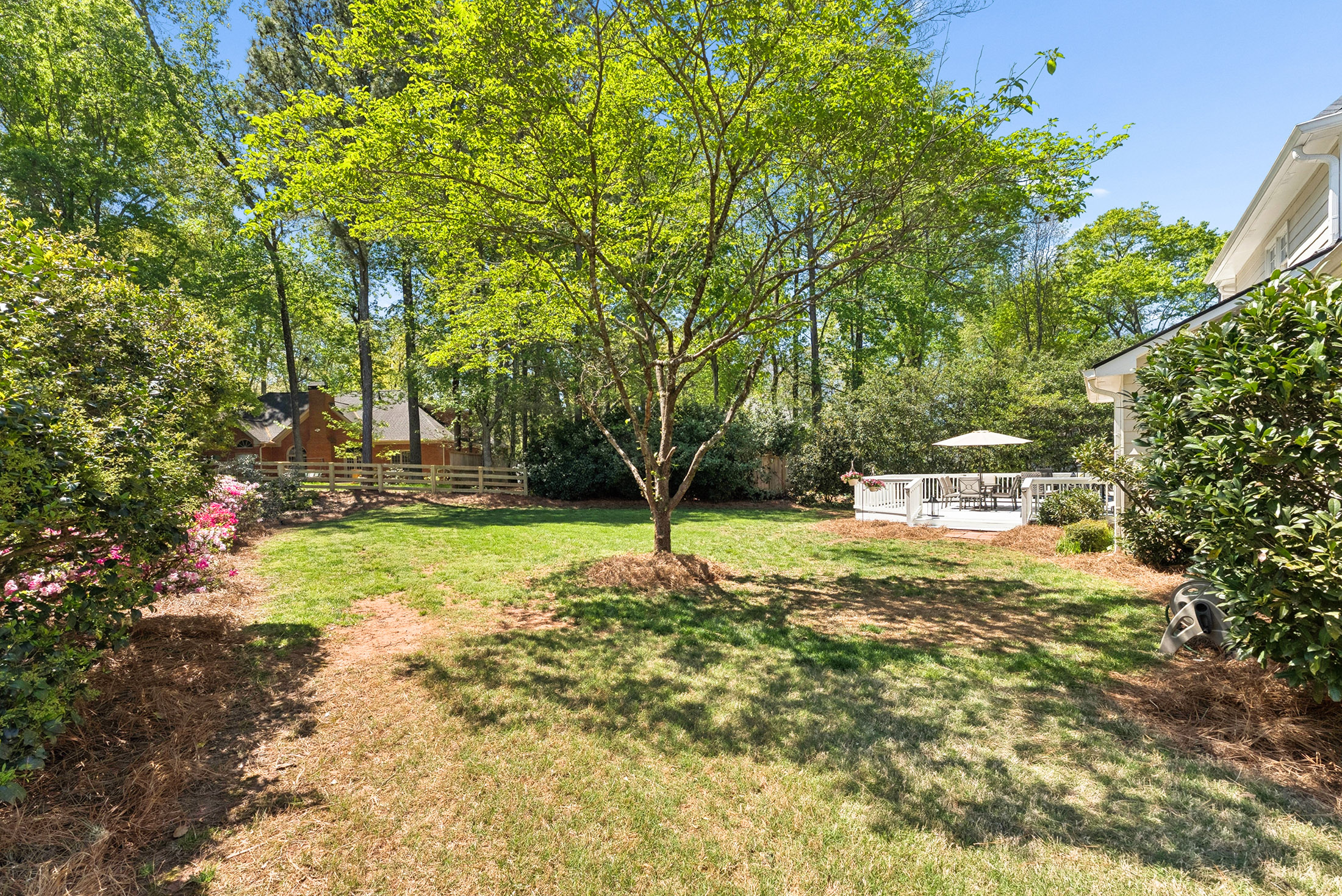  Unbeatable Appeal and Location in Crabapple Chase - 物件實景