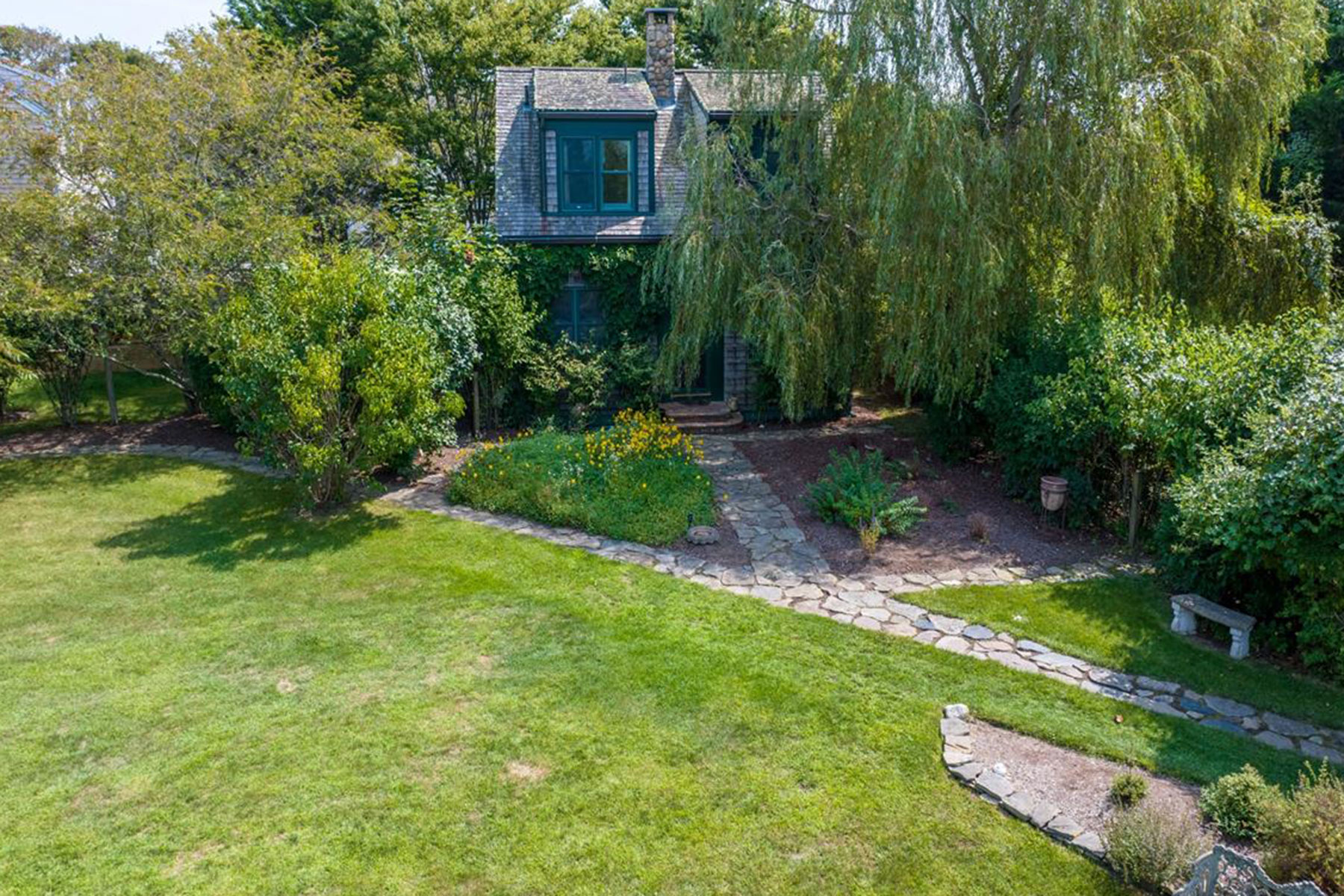  54 & 56 Meadow View Drive, Nantucket, MA, 02554 - 物件實景