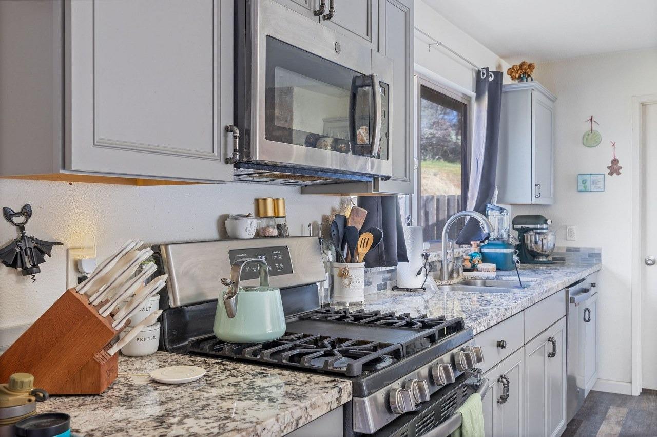 Coarsegold, California, 93614, United States, 4 Bedrooms Bedrooms, ,3 BathroomsBathrooms,Residential,For Sale,1978335