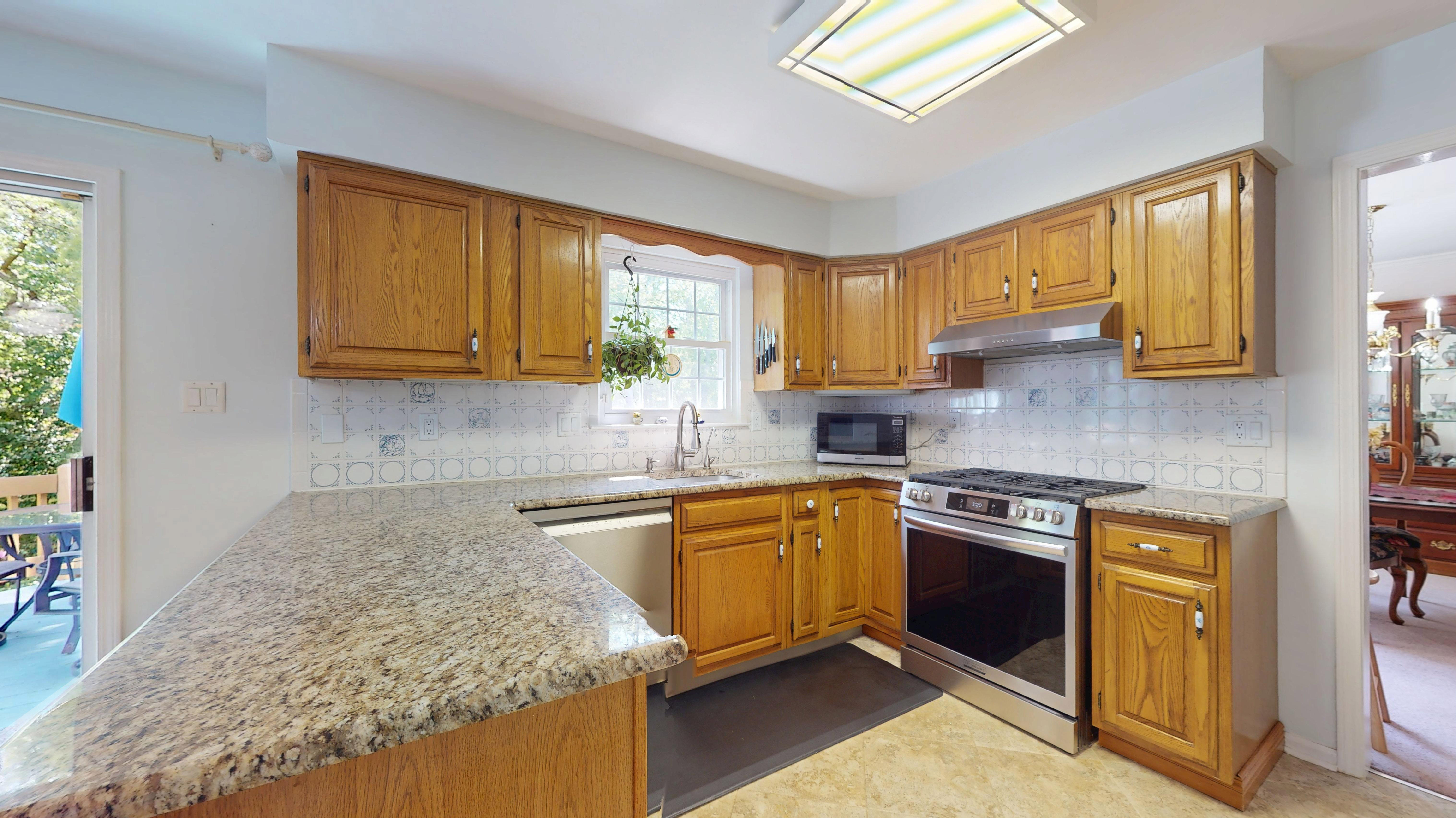 Galloway, New Jersey, 08205, United States, 4 Bedrooms Bedrooms, ,3 BathroomsBathrooms,Residential,For Sale,2048646