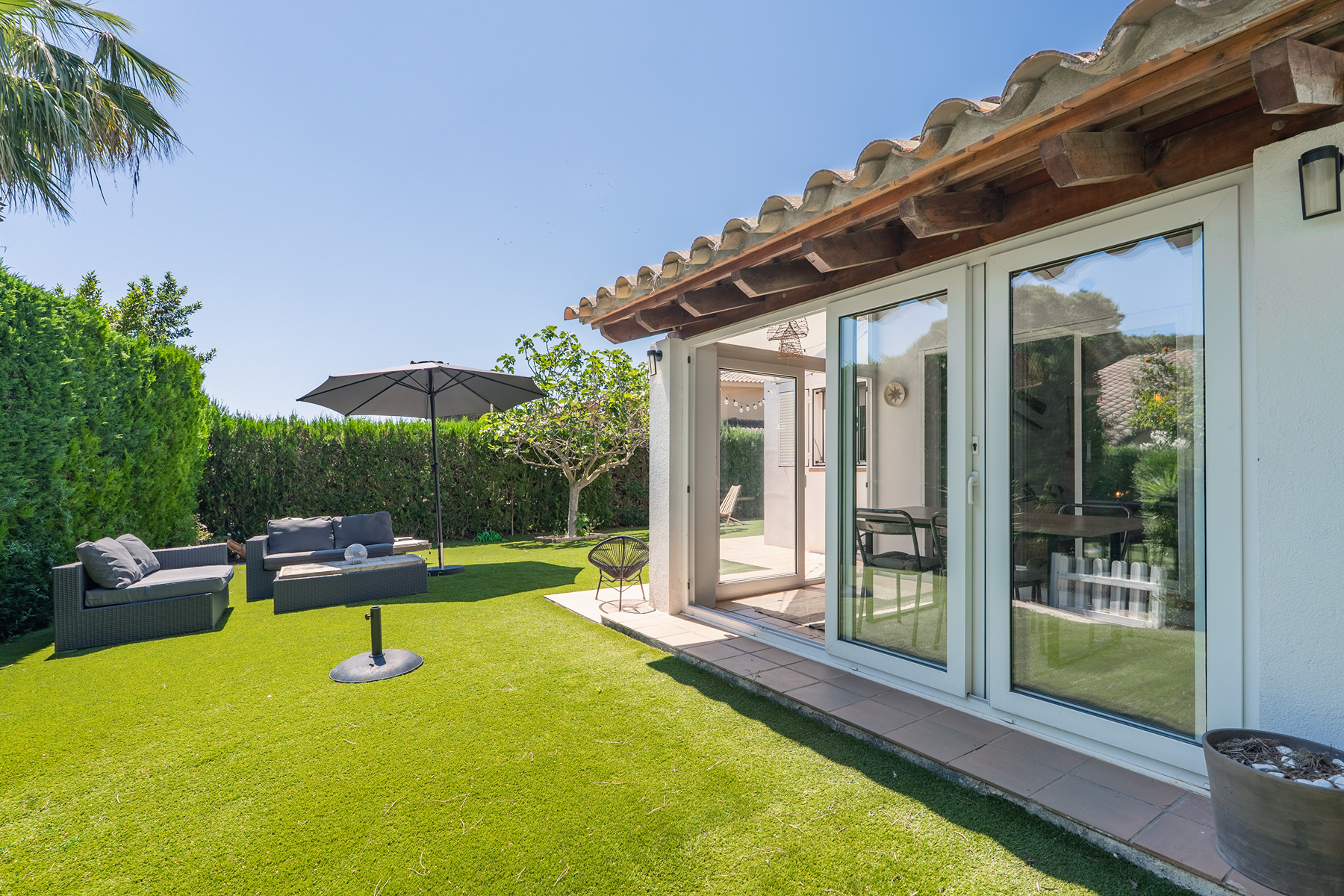  Charming detached house in a prime location, near Golf de Pals - 物件實景