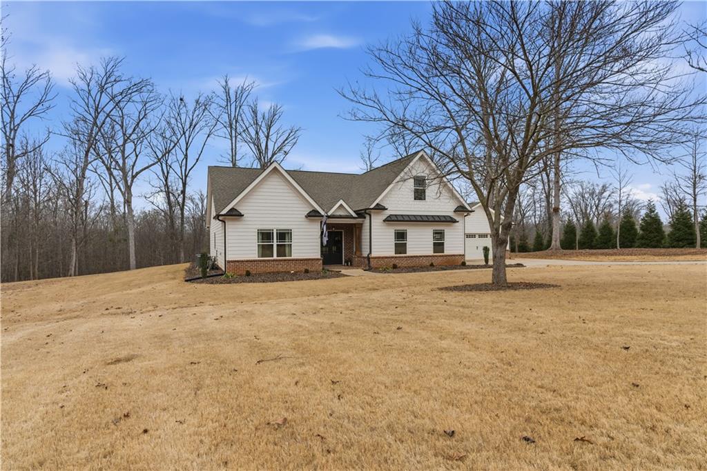 Jefferson, Georgia, 30549, United States, 4 Bedrooms Bedrooms, ,5 BathroomsBathrooms,Residential,For Sale,2023119