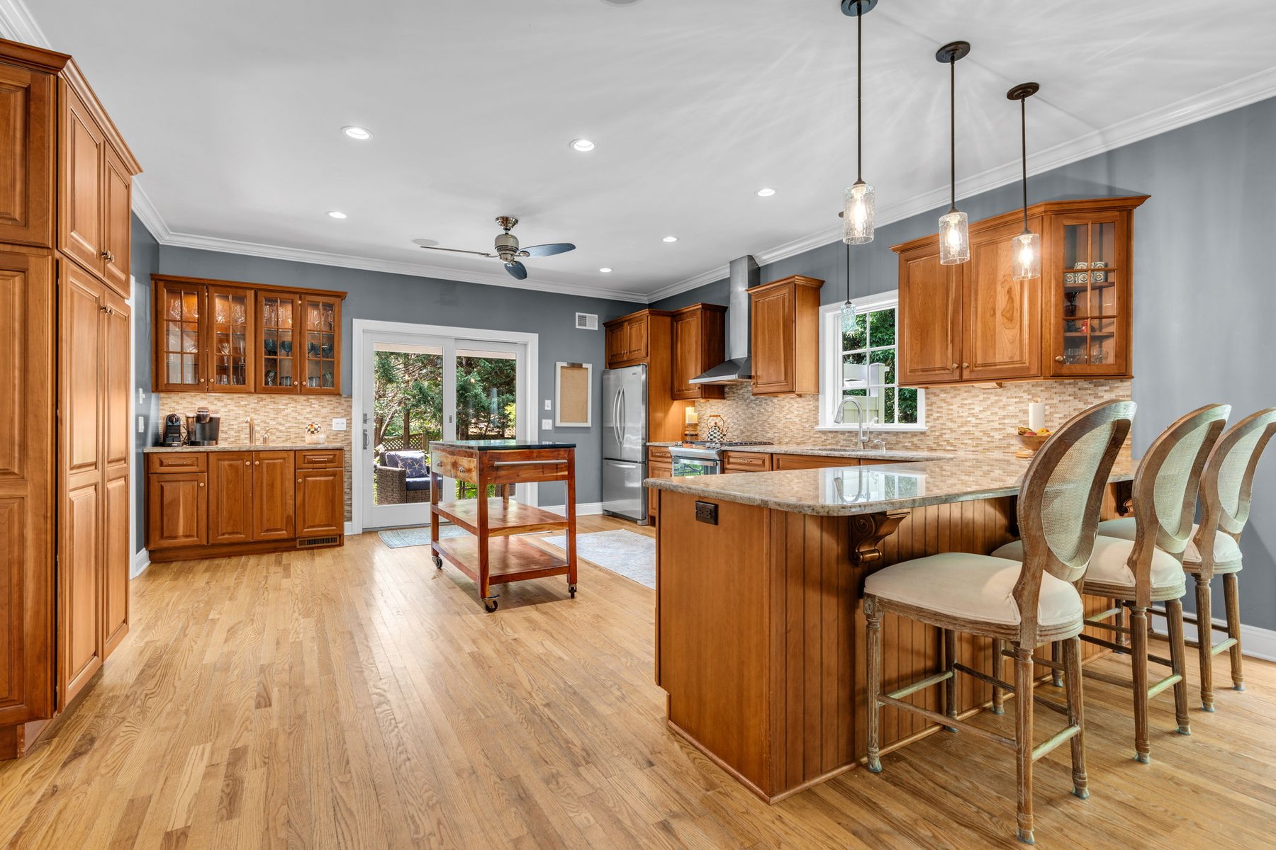  Distinctive Luxury Living in Manasquan - 物件實景