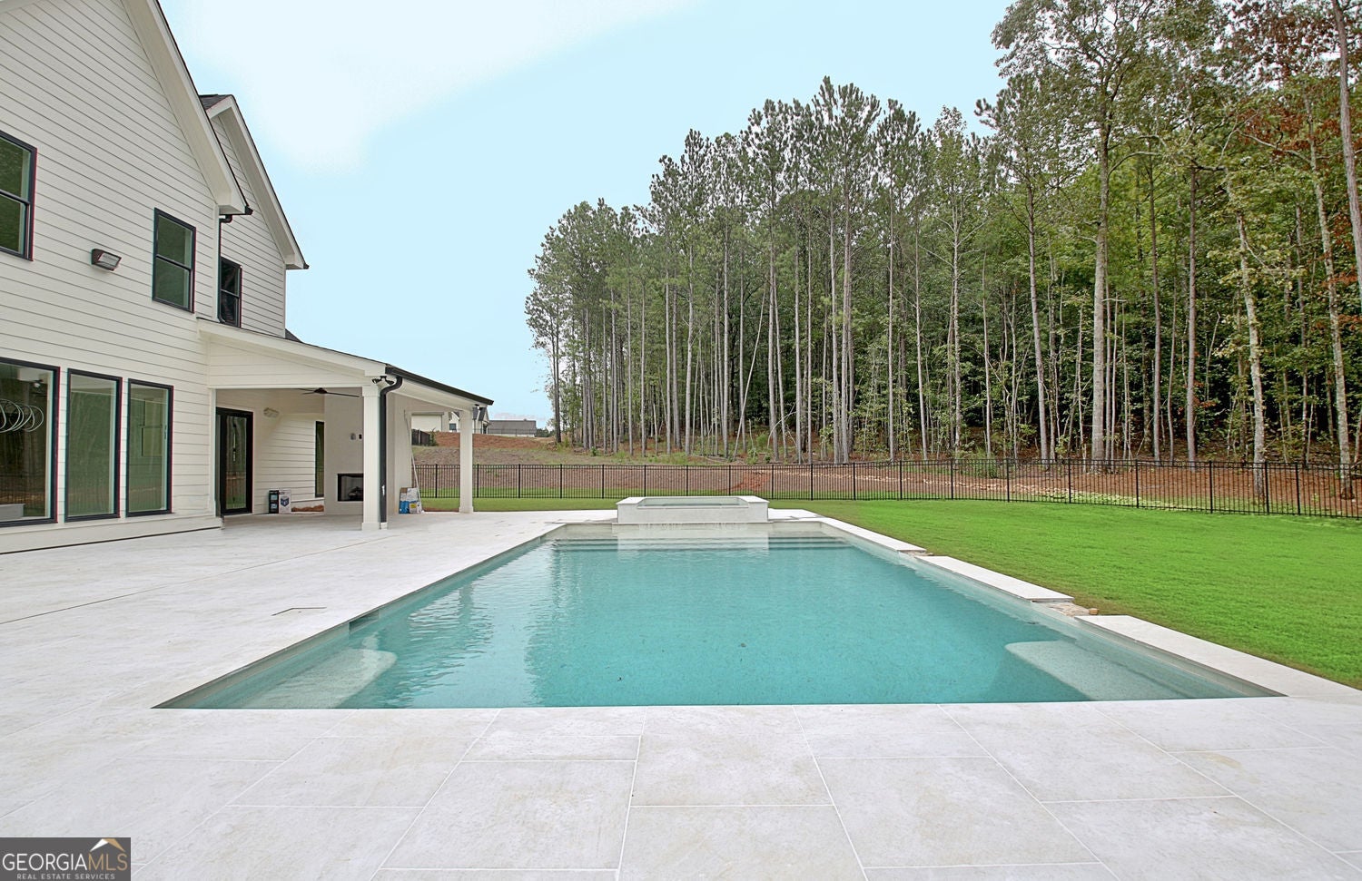 Tyrone, Georgia, 30290, United States, 6 Bedrooms Bedrooms, ,6 BathroomsBathrooms,Residential,For Sale,1859039