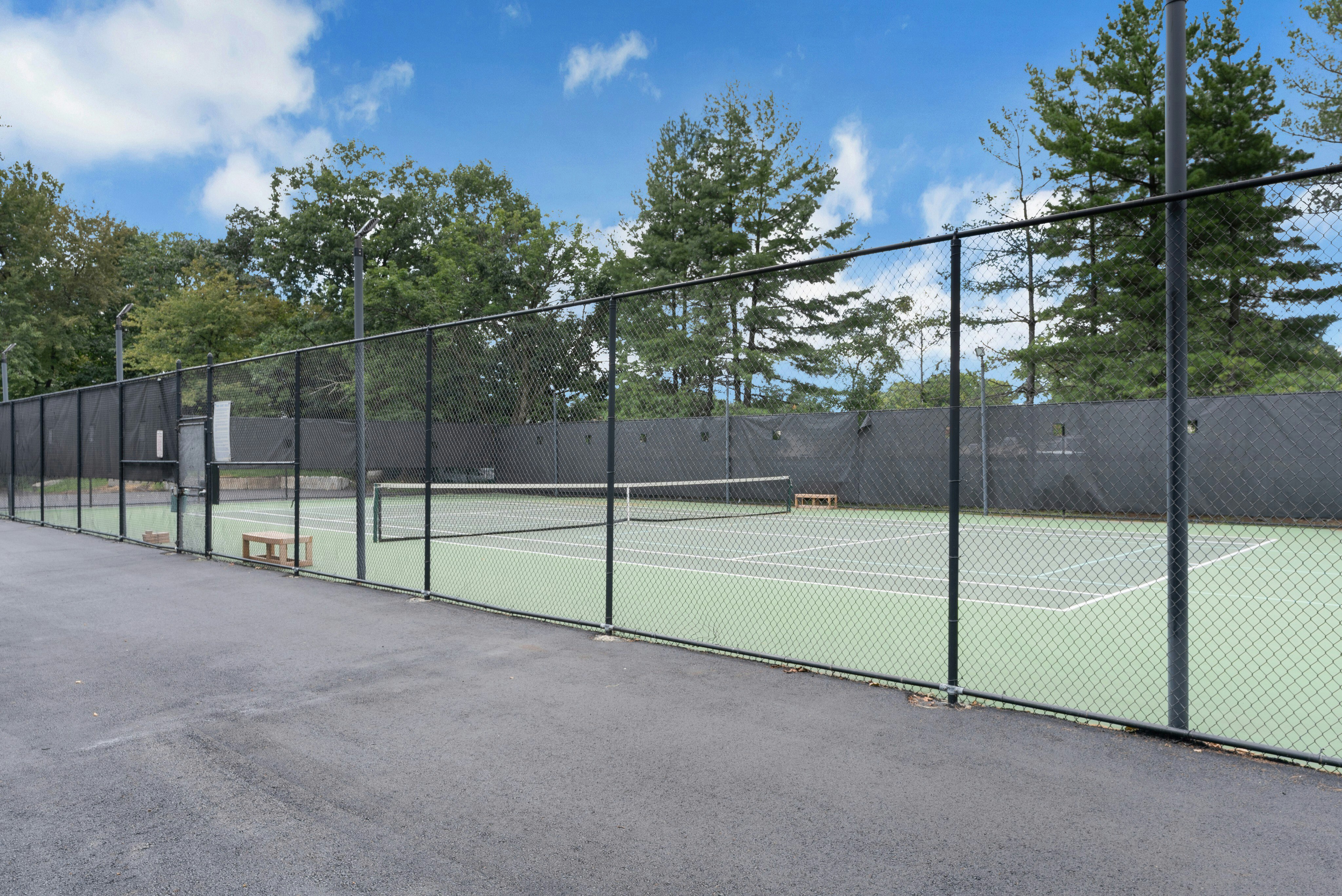  2 Horizon Road, Fort Lee, NJ 07024 - 物件實景