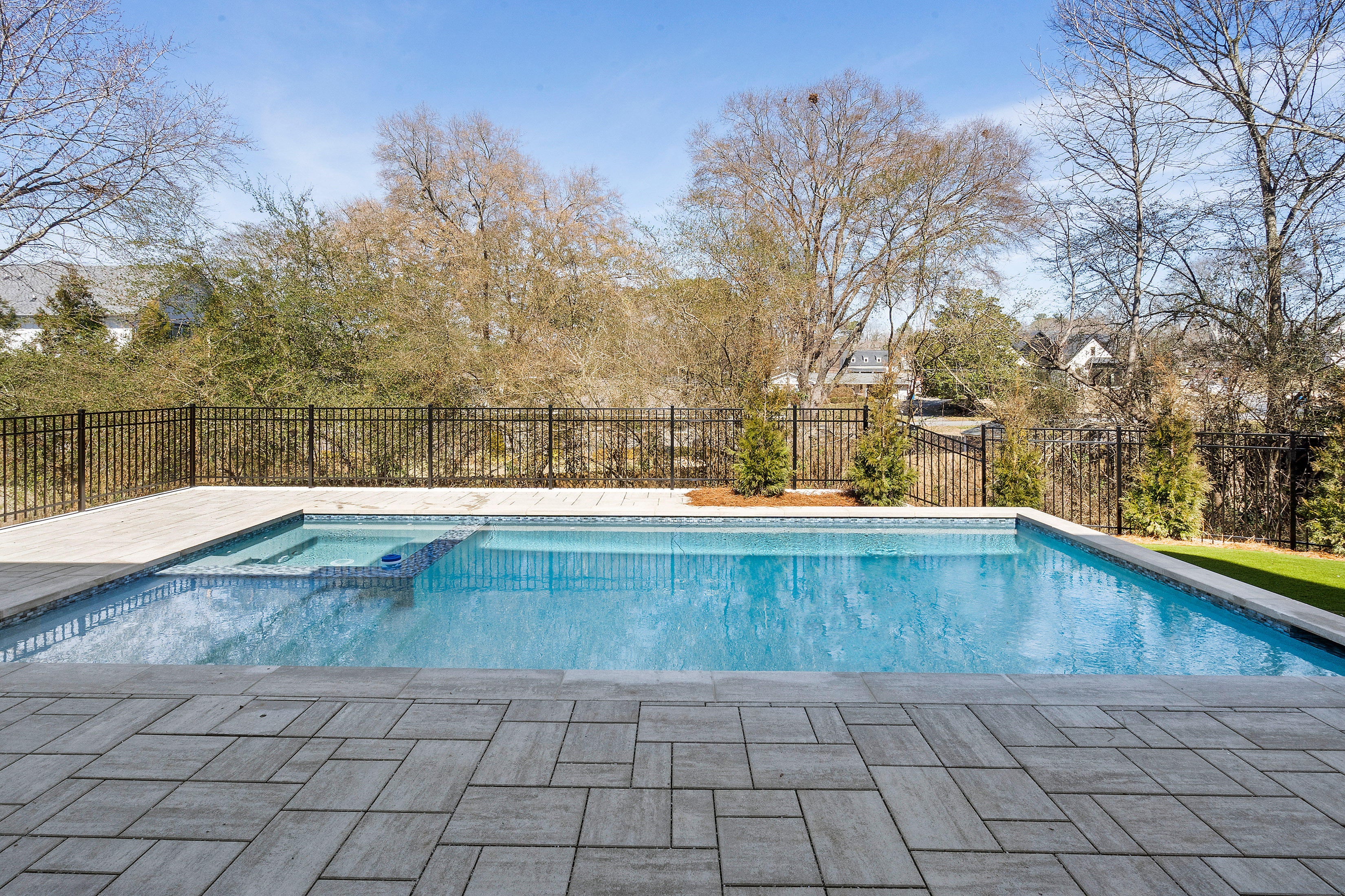  Exceptional New Home Located in Sought-After Communities in Downtown Alpharetta - 物件實景