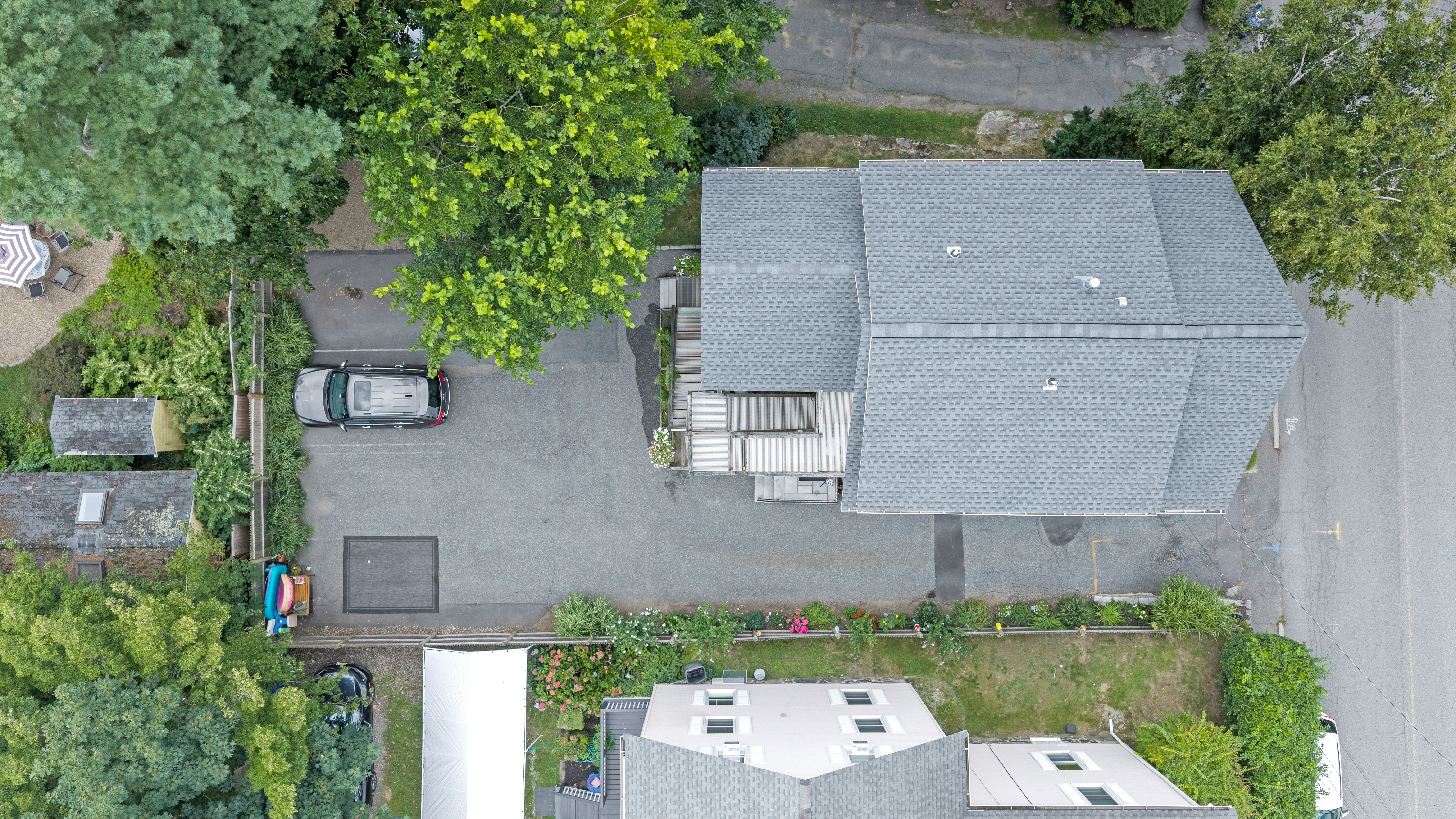  26 Village Street Unit 3, Marblehead, MA, 01945 - 物件實景