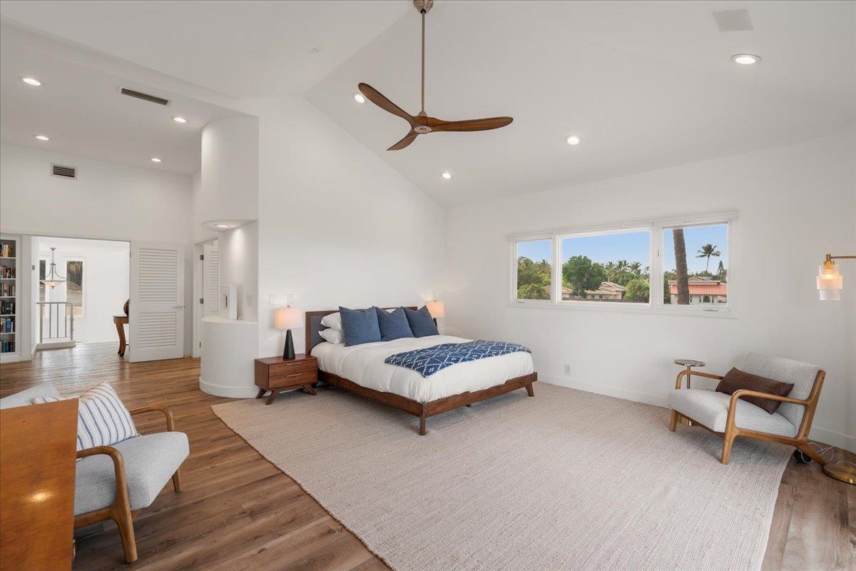 Kihei, Hawaii, 96753, United States, 5 Bedrooms Bedrooms, ,5 BathroomsBathrooms,Residential,For Sale,2003488