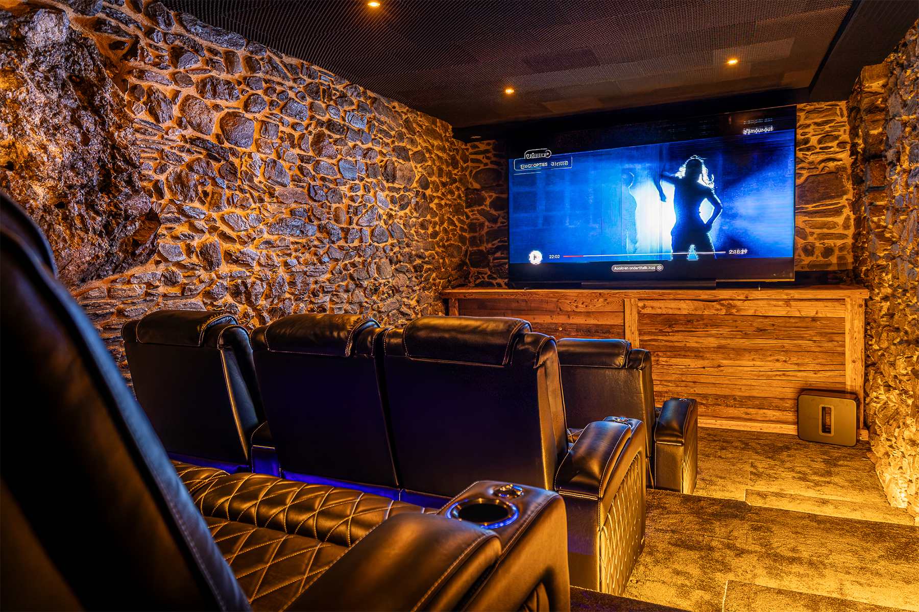  Exclusive Mountain Chalet for Sale in El Tarter - 物件實景