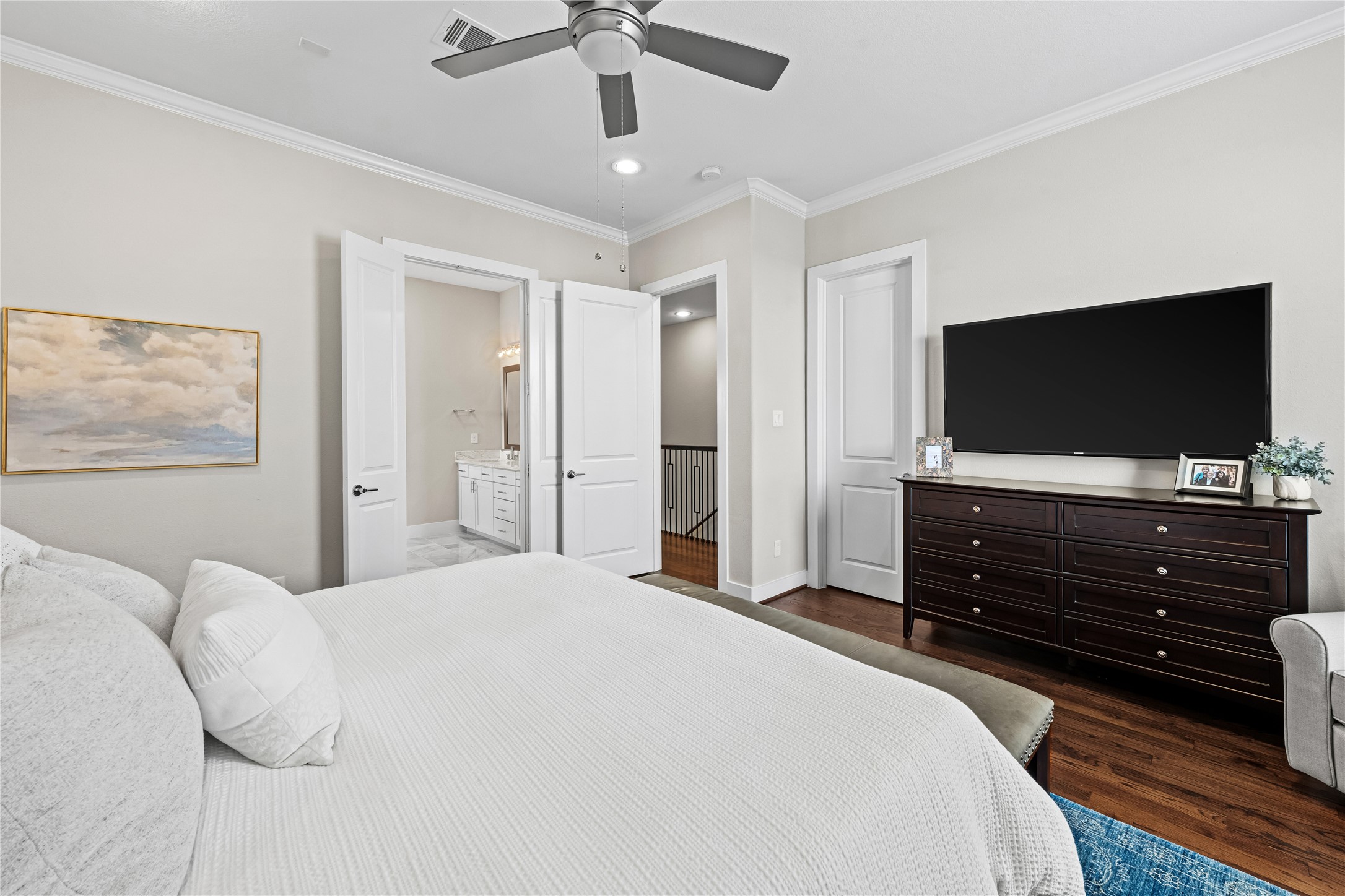  5809 E Post Oak Lane - 物件實景