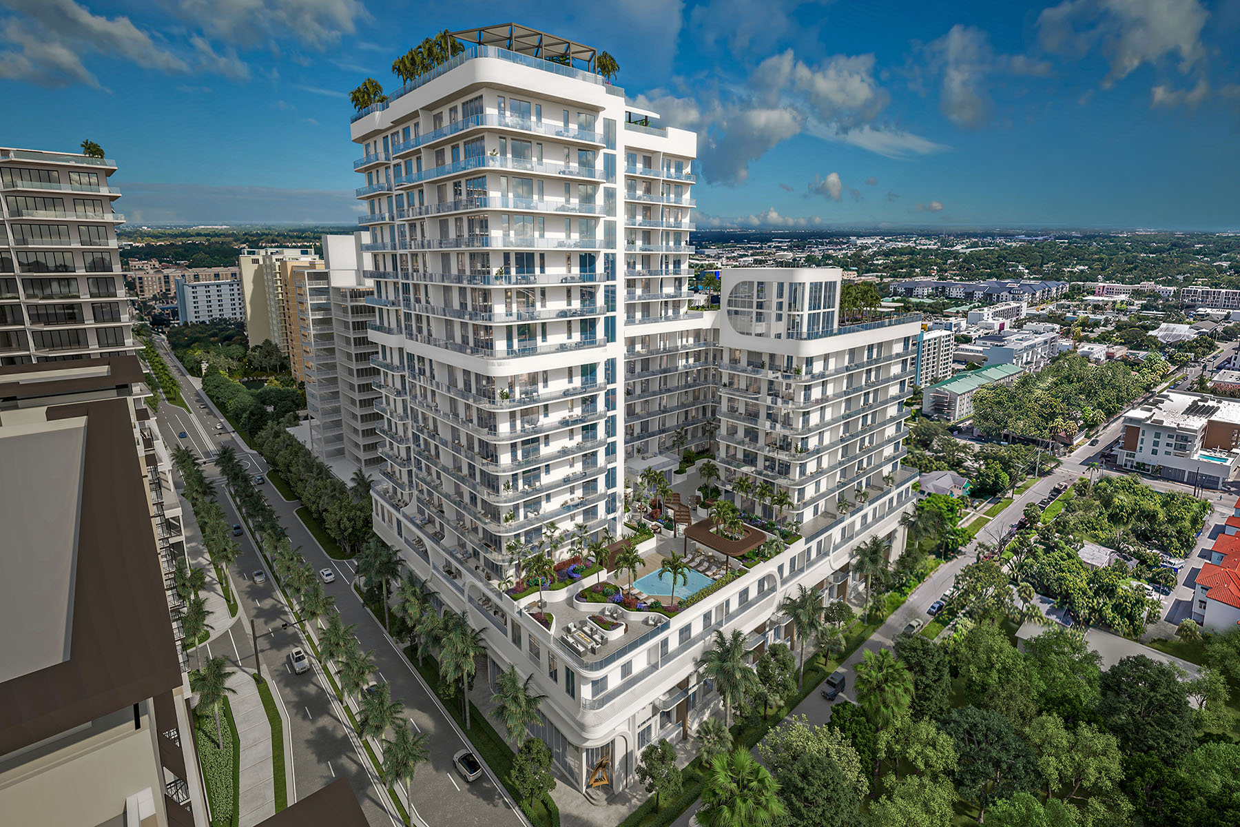  SARAVELA SARASOTA - 物件實景