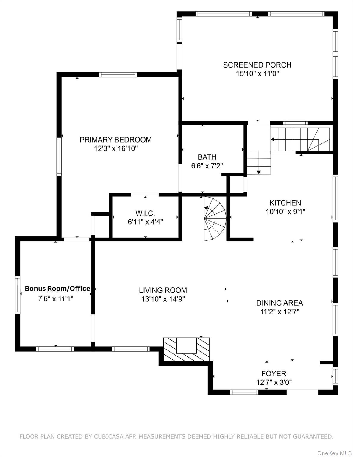 Freeport, New York, 11520, United States, 3 Bedrooms Bedrooms, ,2 BathroomsBathrooms,Residential,For Sale,1980355