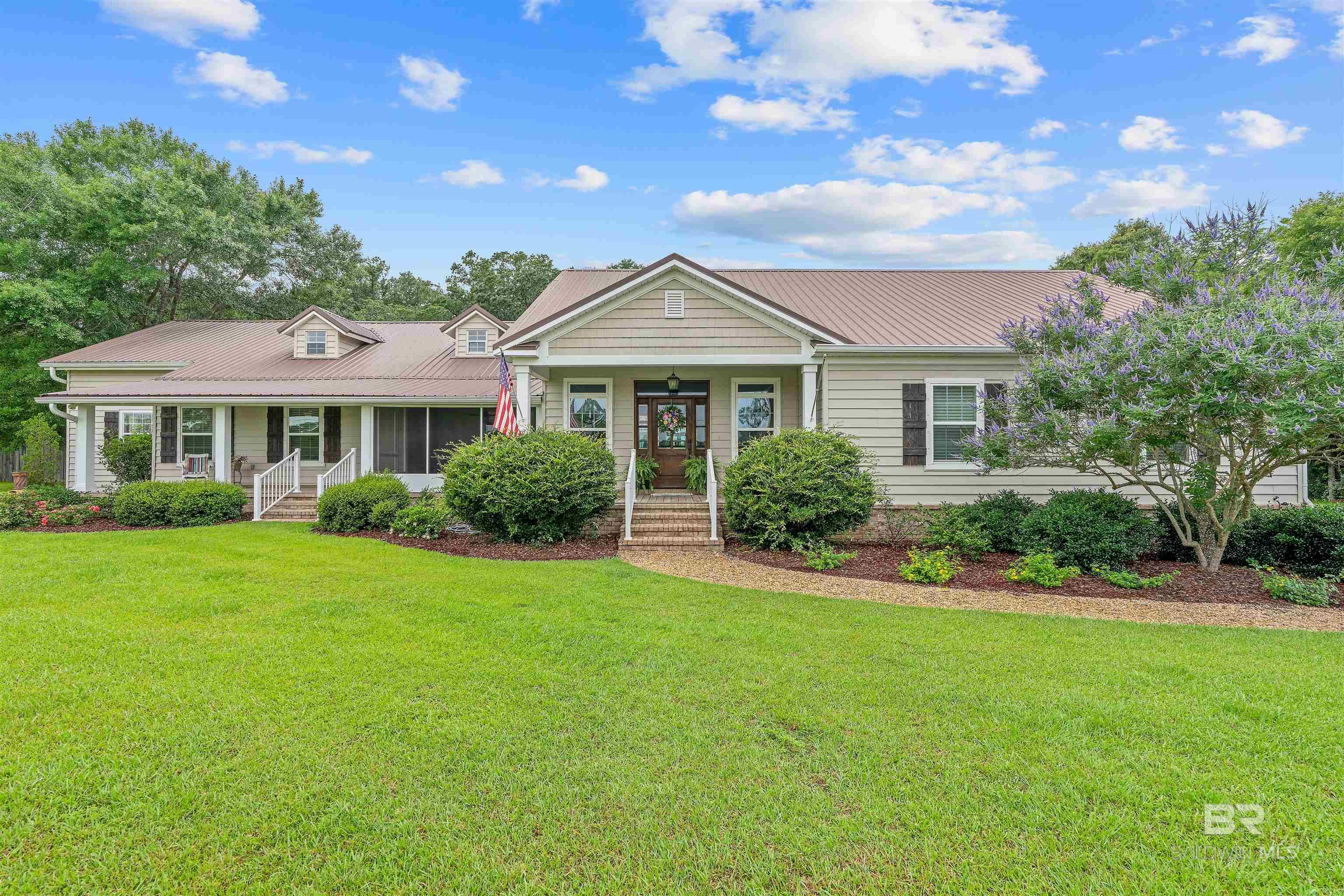 Fairhope, Alabama, 36532, United States, 5 Bedrooms Bedrooms, ,4 BathroomsBathrooms,Residential,For Sale,1827479